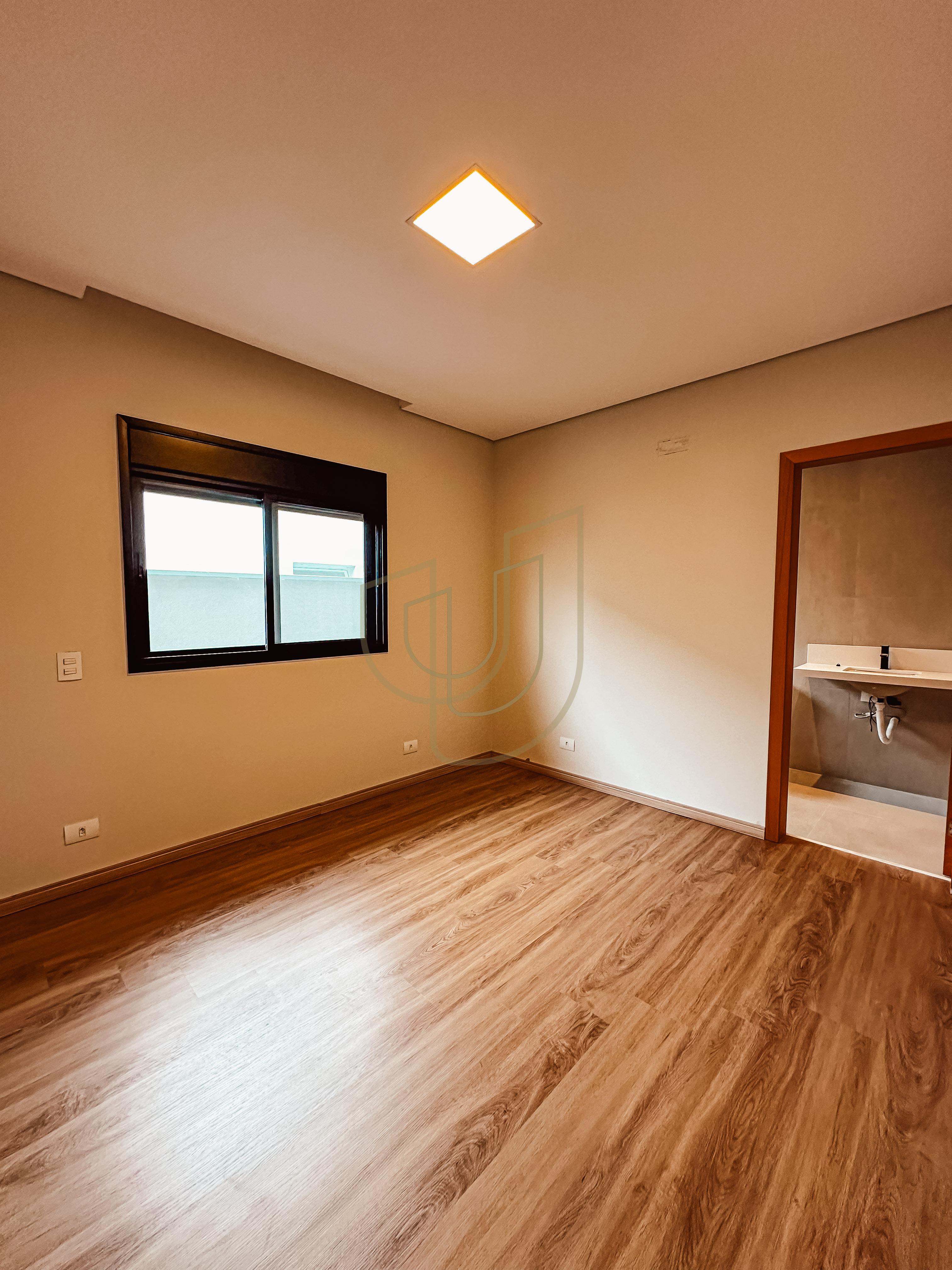 Casa com 4 Su&iacute;tes no Condom&iacute;nio Verana Avenida Glaudiston Pereira de Oliveira São José dos Campos - 