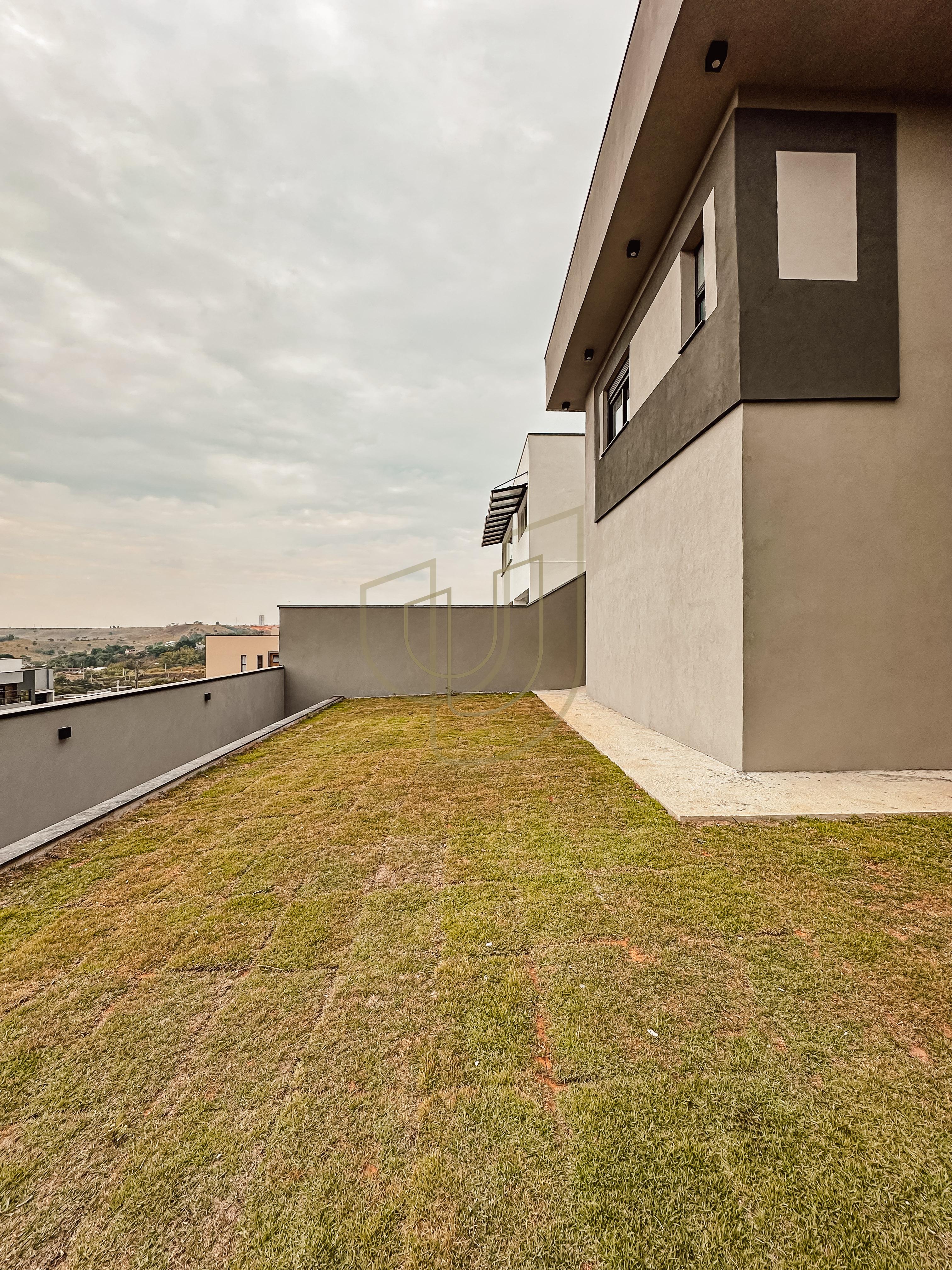 Casa com 4 Su&iacute;tes no Condom&iacute;nio Verana Avenida Glaudiston Pereira de Oliveira São José dos Campos - 
