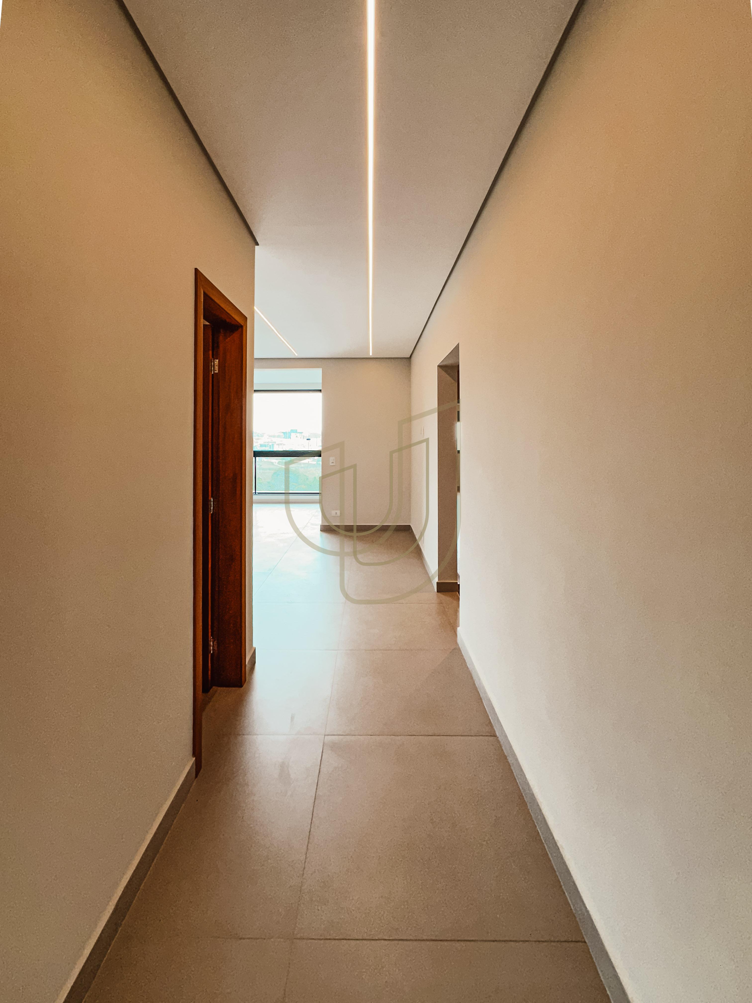 Casa com 4 Su&iacute;tes no Condom&iacute;nio Verana Avenida Glaudiston Pereira de Oliveira São José dos Campos - 