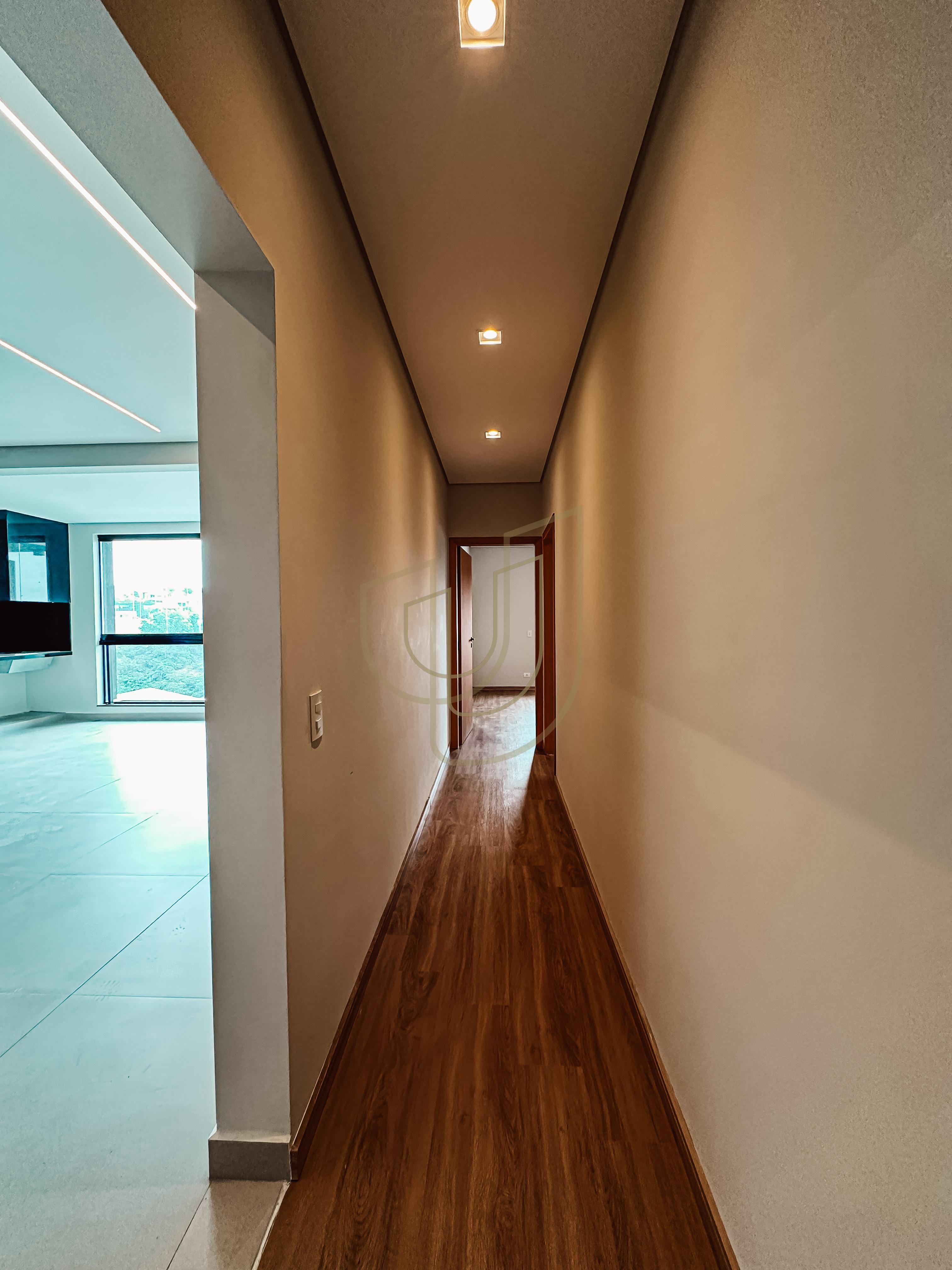 Casa com 4 Su&iacute;tes no Condom&iacute;nio Verana Avenida Glaudiston Pereira de Oliveira São José dos Campos - 