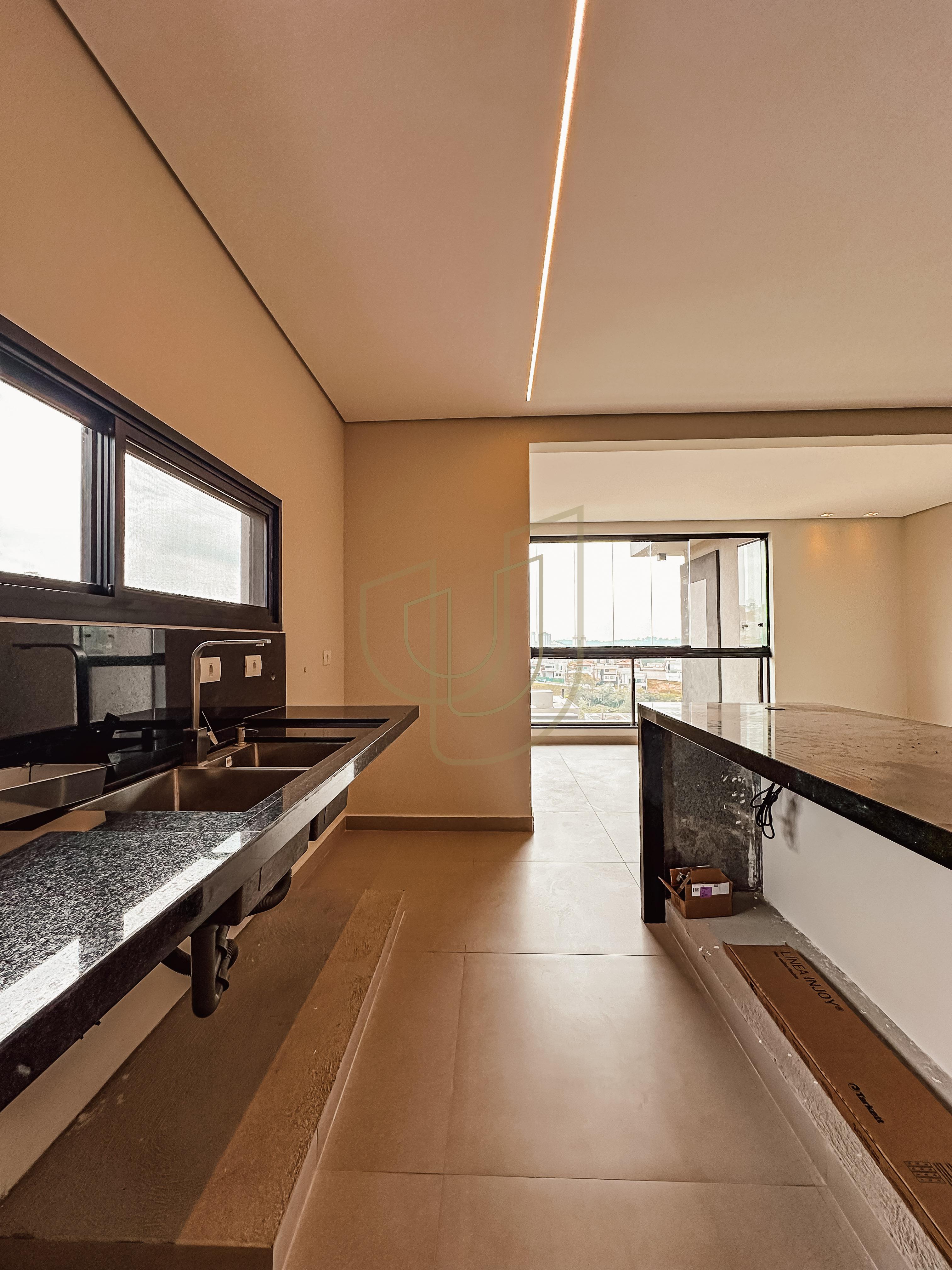 Casa com 4 Su&iacute;tes no Condom&iacute;nio Verana Avenida Glaudiston Pereira de Oliveira São José dos Campos - 