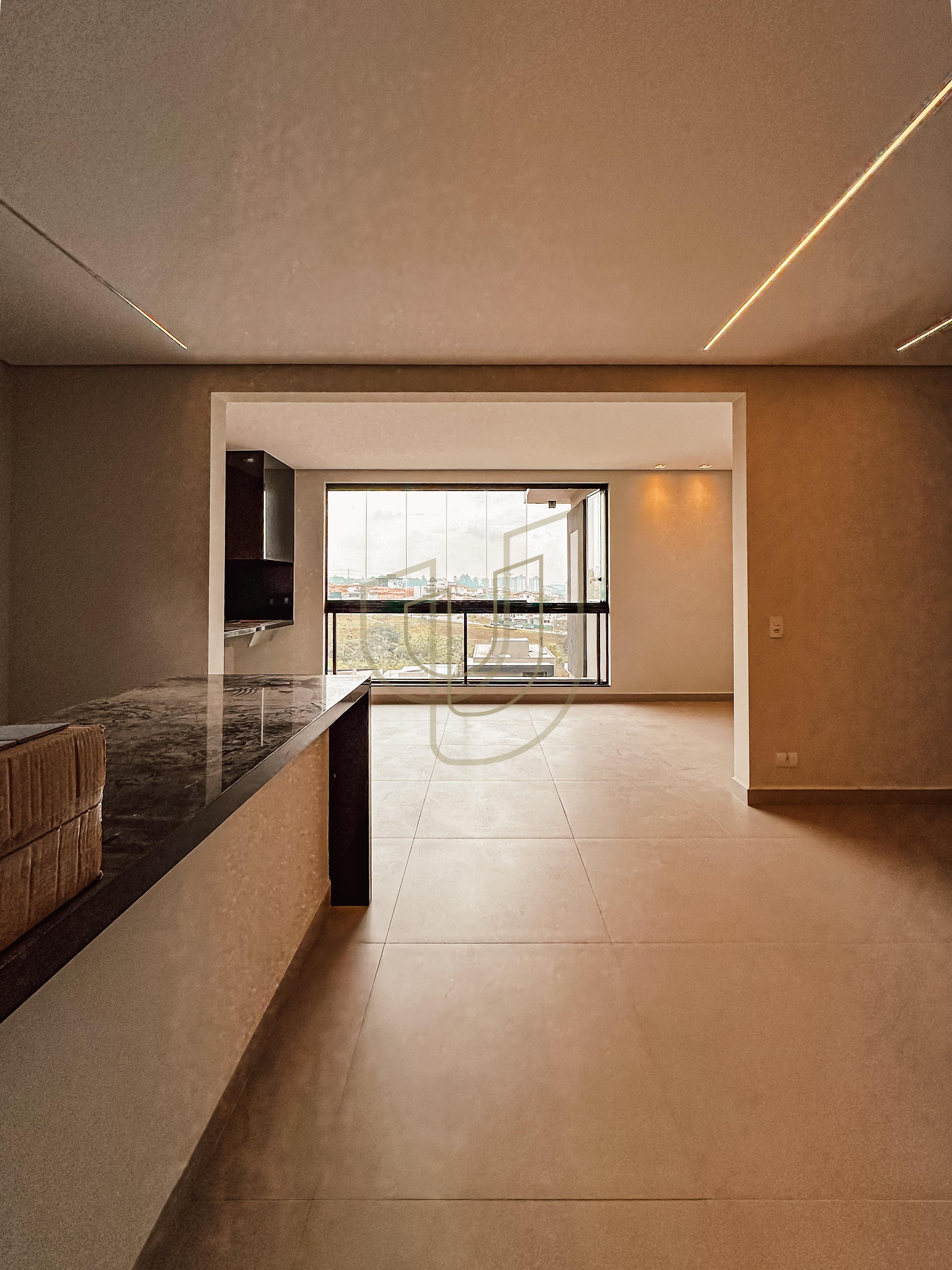 Casa com 4 Su&iacute;tes no Condom&iacute;nio Verana Avenida Glaudiston Pereira de Oliveira São José dos Campos - 