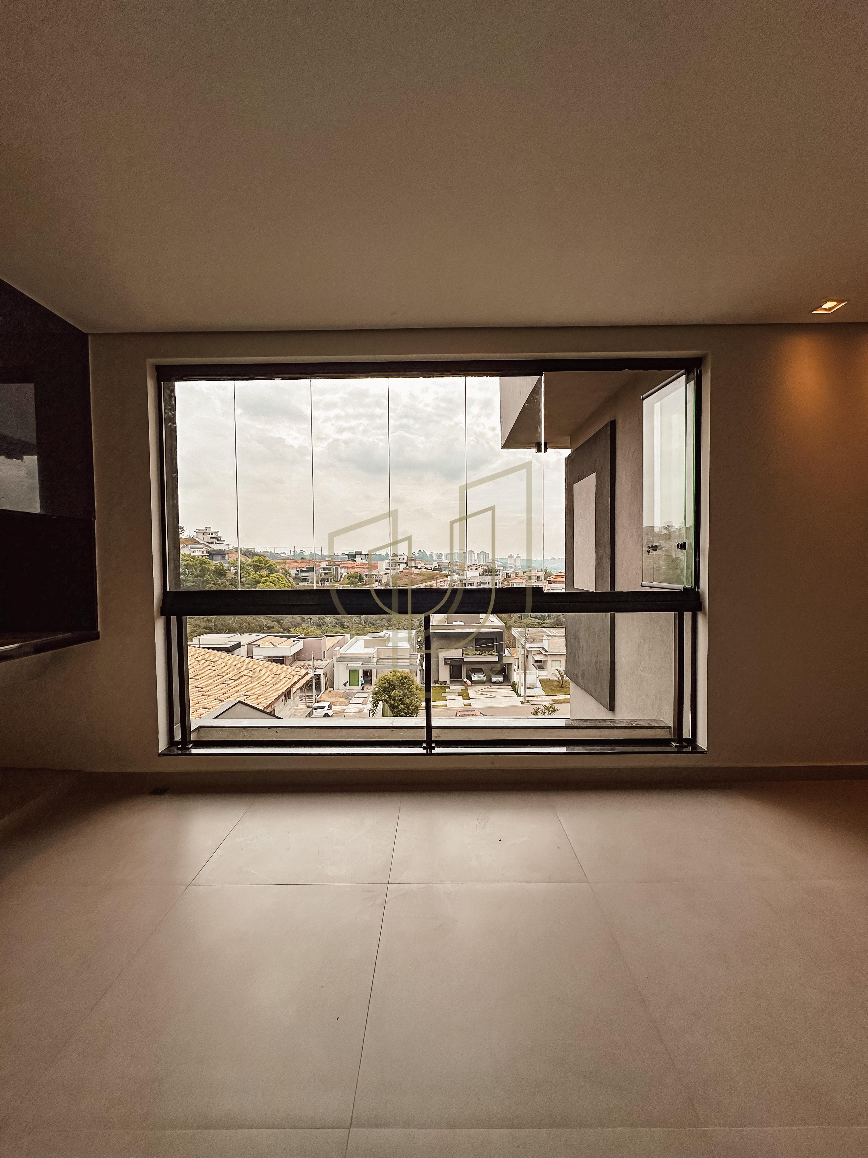 Casa com 4 Su&iacute;tes no Condom&iacute;nio Verana Avenida Glaudiston Pereira de Oliveira São José dos Campos - 