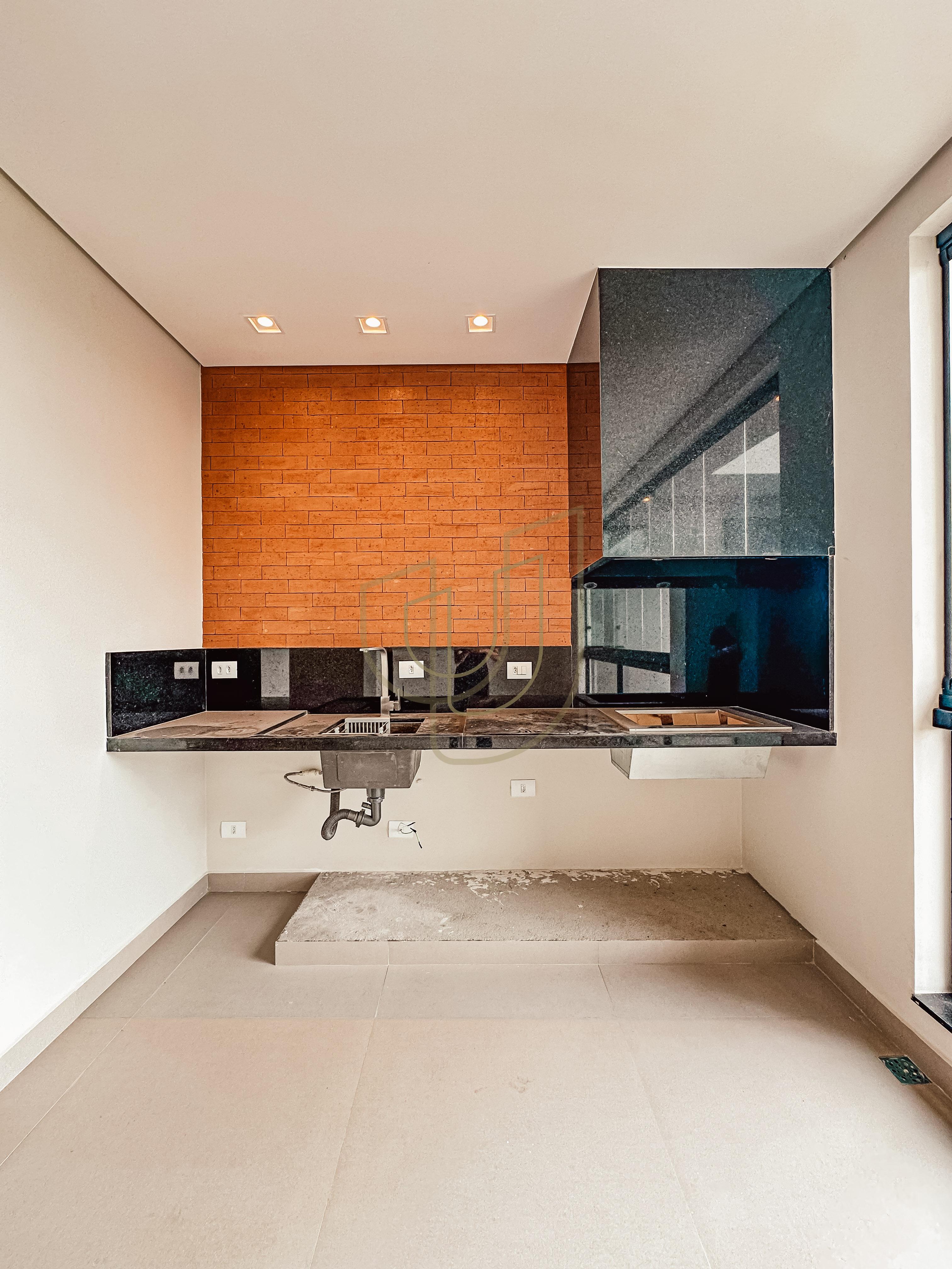 Casa com 4 Su&iacute;tes no Condom&iacute;nio Verana Avenida Glaudiston Pereira de Oliveira São José dos Campos - 