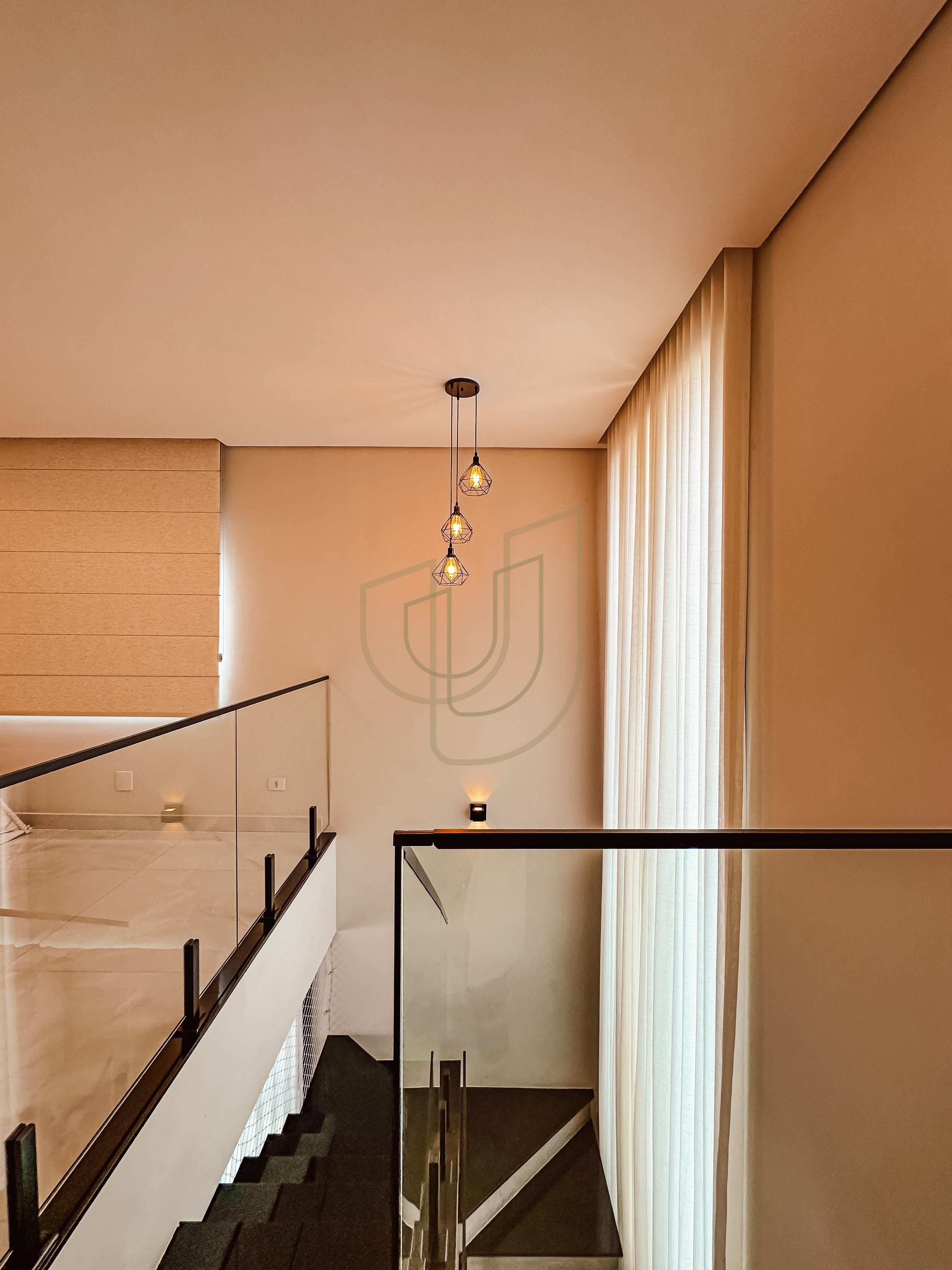 Casa com 3 Dormit&oacute;rios no Reserva Rud&aacute; Avenida Robson Custódio Machado São José dos Campos - 