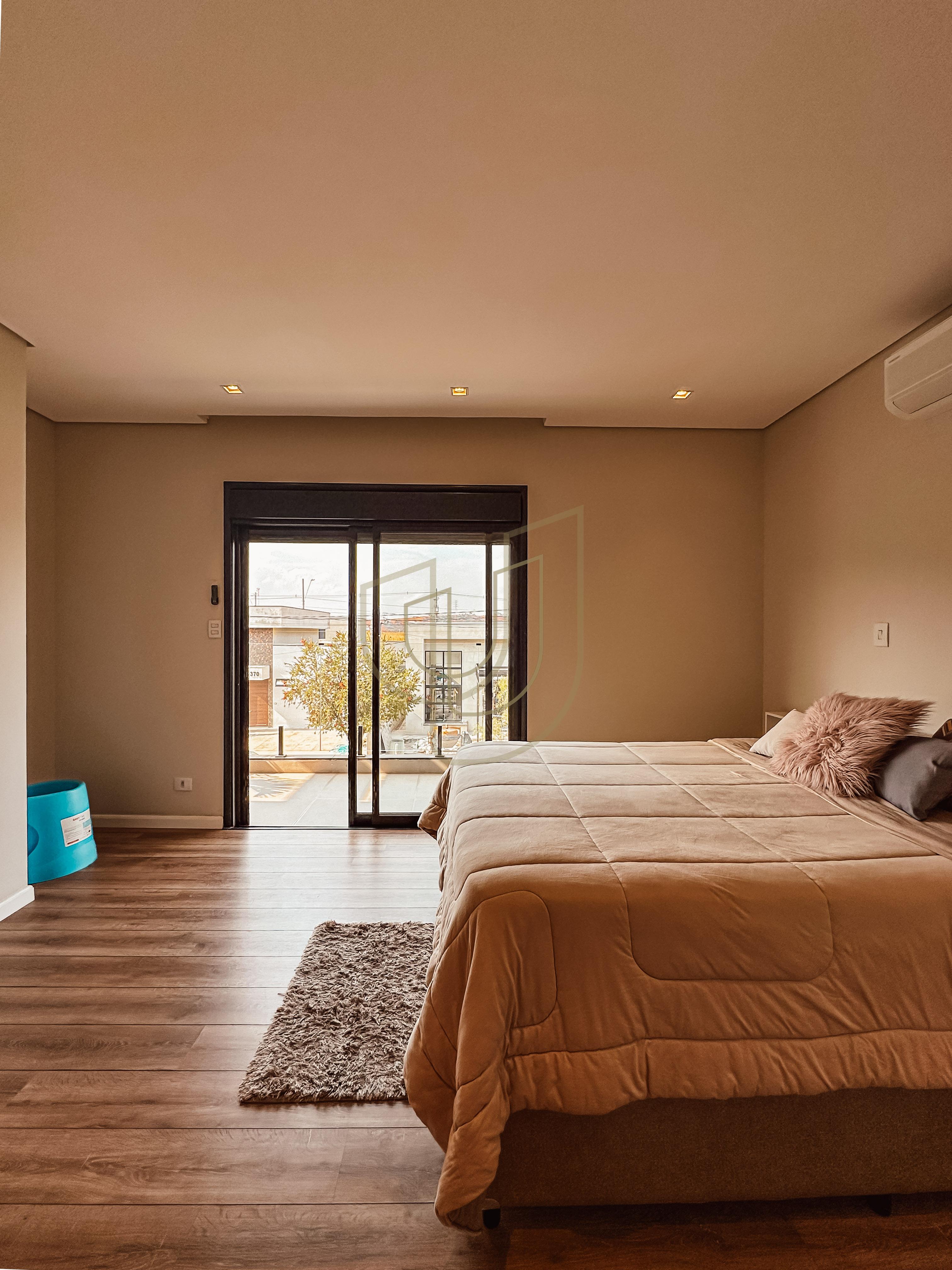 Casa com 3 Dormit&oacute;rios no Reserva Rud&aacute; Avenida Robson Custódio Machado São José dos Campos - 