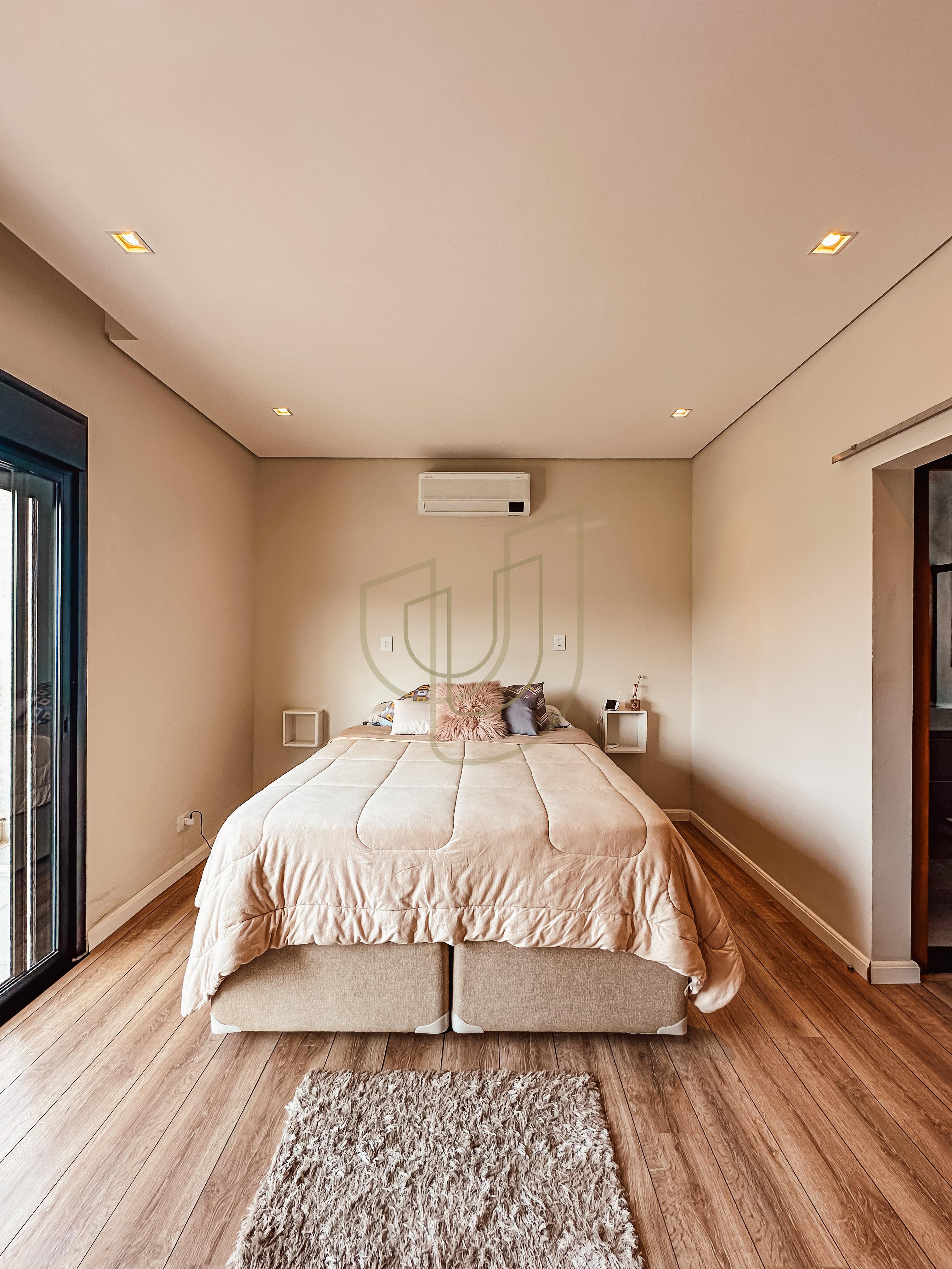 Casa com 3 Dormit&oacute;rios no Reserva Rud&aacute; Avenida Robson Custódio Machado São José dos Campos - 