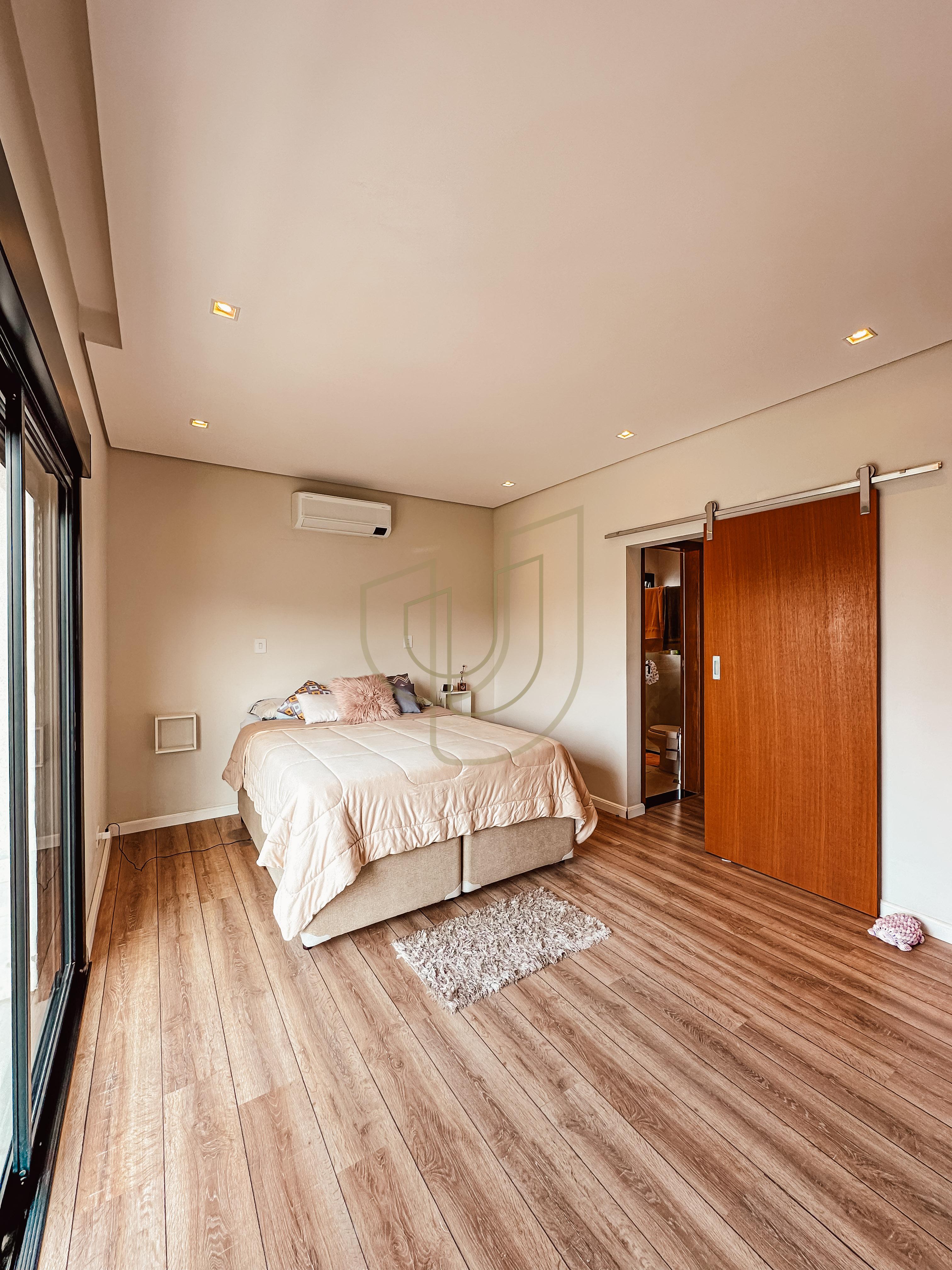 Casa com 3 Dormit&oacute;rios no Reserva Rud&aacute; Avenida Robson Custódio Machado São José dos Campos - 