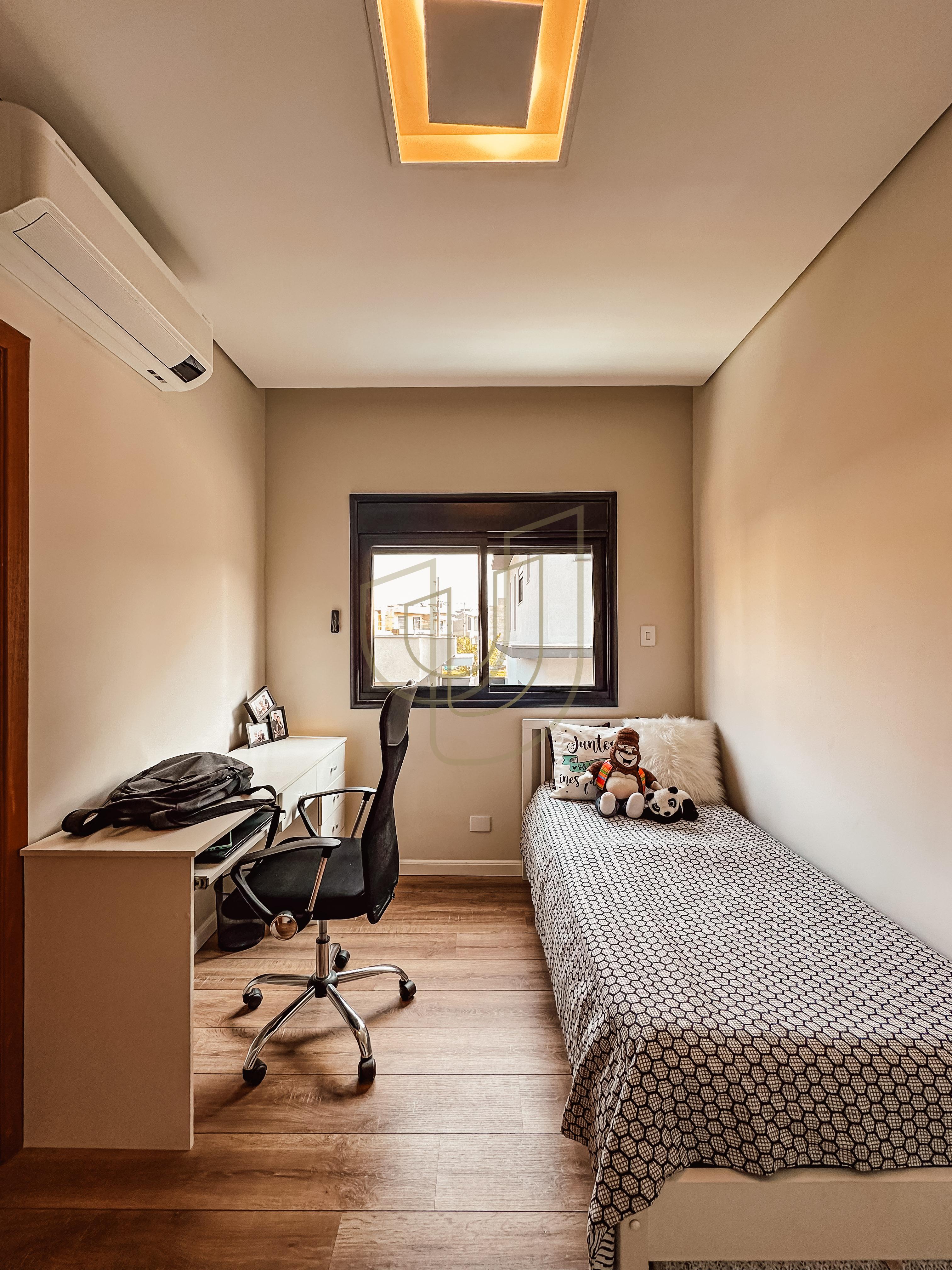 Casa com 3 Dormit&oacute;rios no Reserva Rud&aacute; Avenida Robson Custódio Machado São José dos Campos - 