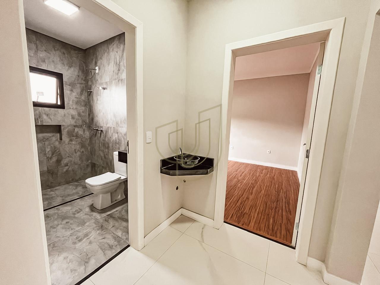 Casa com 3 Dormit&oacute;rios no Reserva Rud&aacute; Avenida Robson Custódio Machado São José dos Campos - 