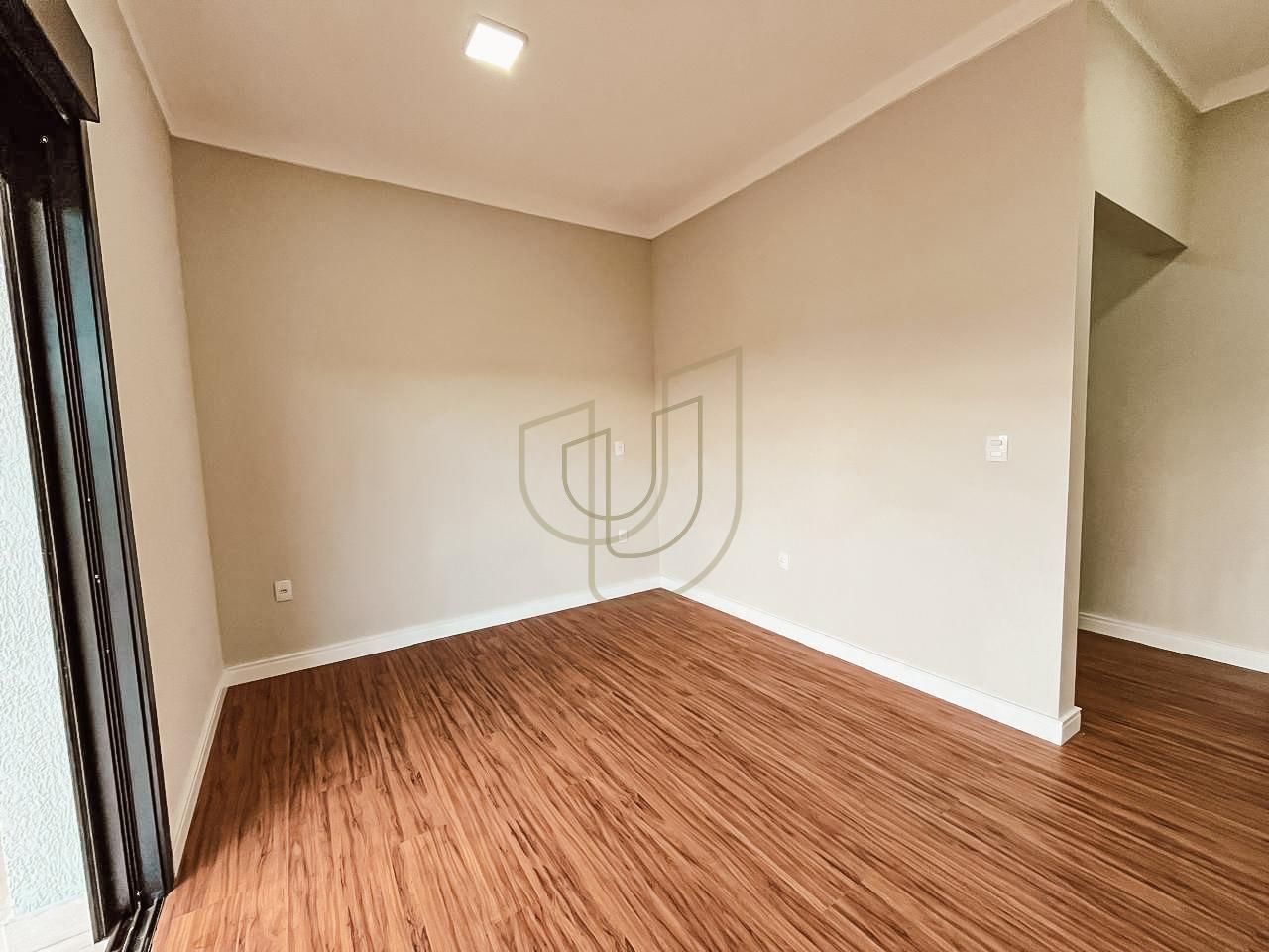 Casa com 3 Dormit&oacute;rios no Reserva Rud&aacute; Avenida Robson Custódio Machado São José dos Campos - 