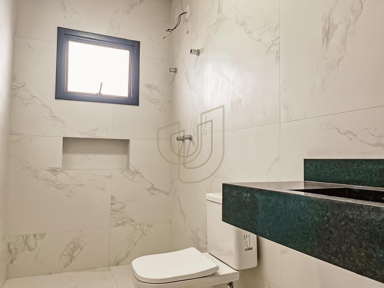 Casa com 3 Dormit&oacute;rios no Reserva Rud&aacute; Avenida Robson Custódio Machado São José dos Campos - 