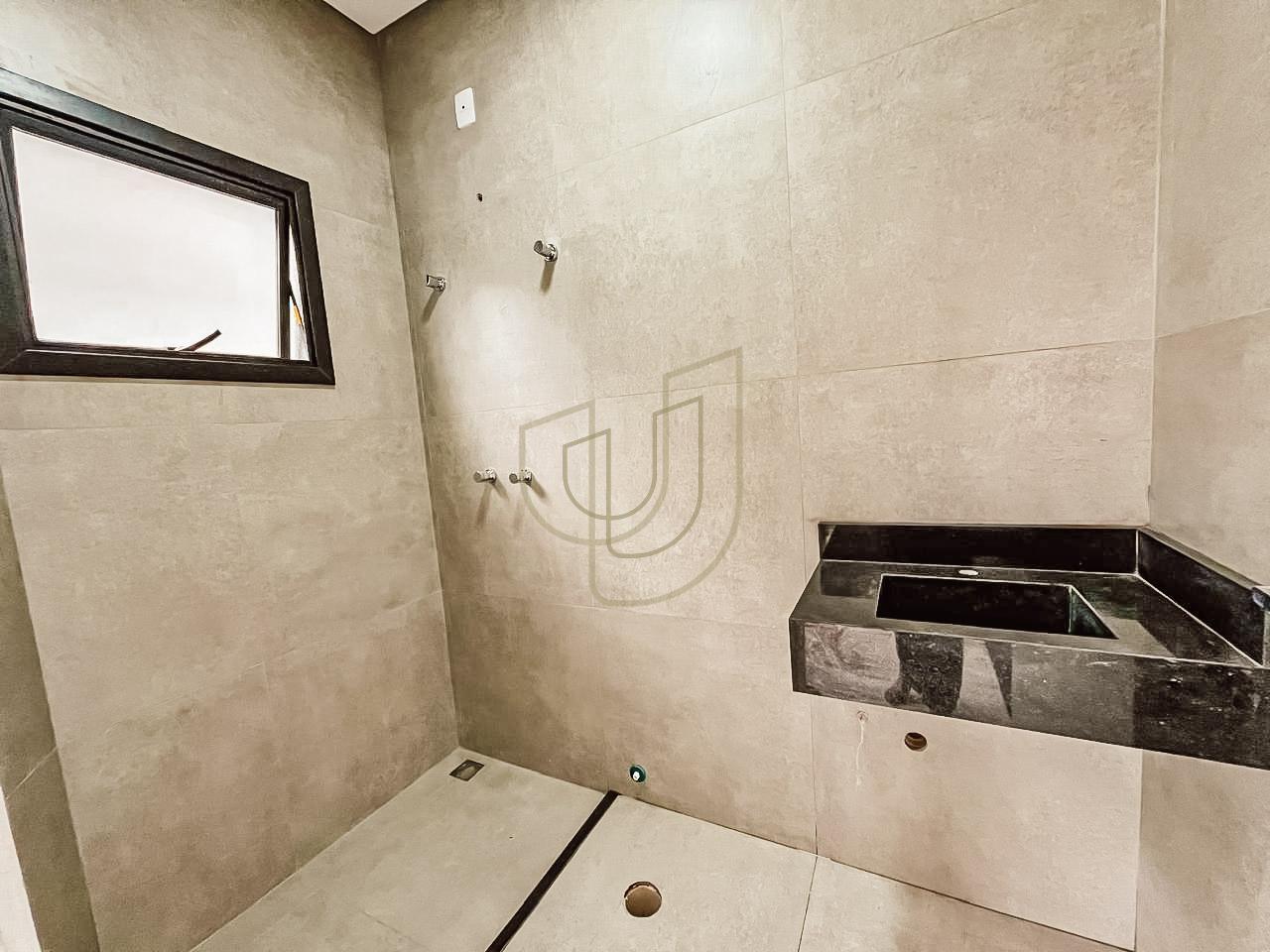 Casa com 3 Dormit&oacute;rios no Reserva Rud&aacute; Avenida Robson Custódio Machado São José dos Campos - 