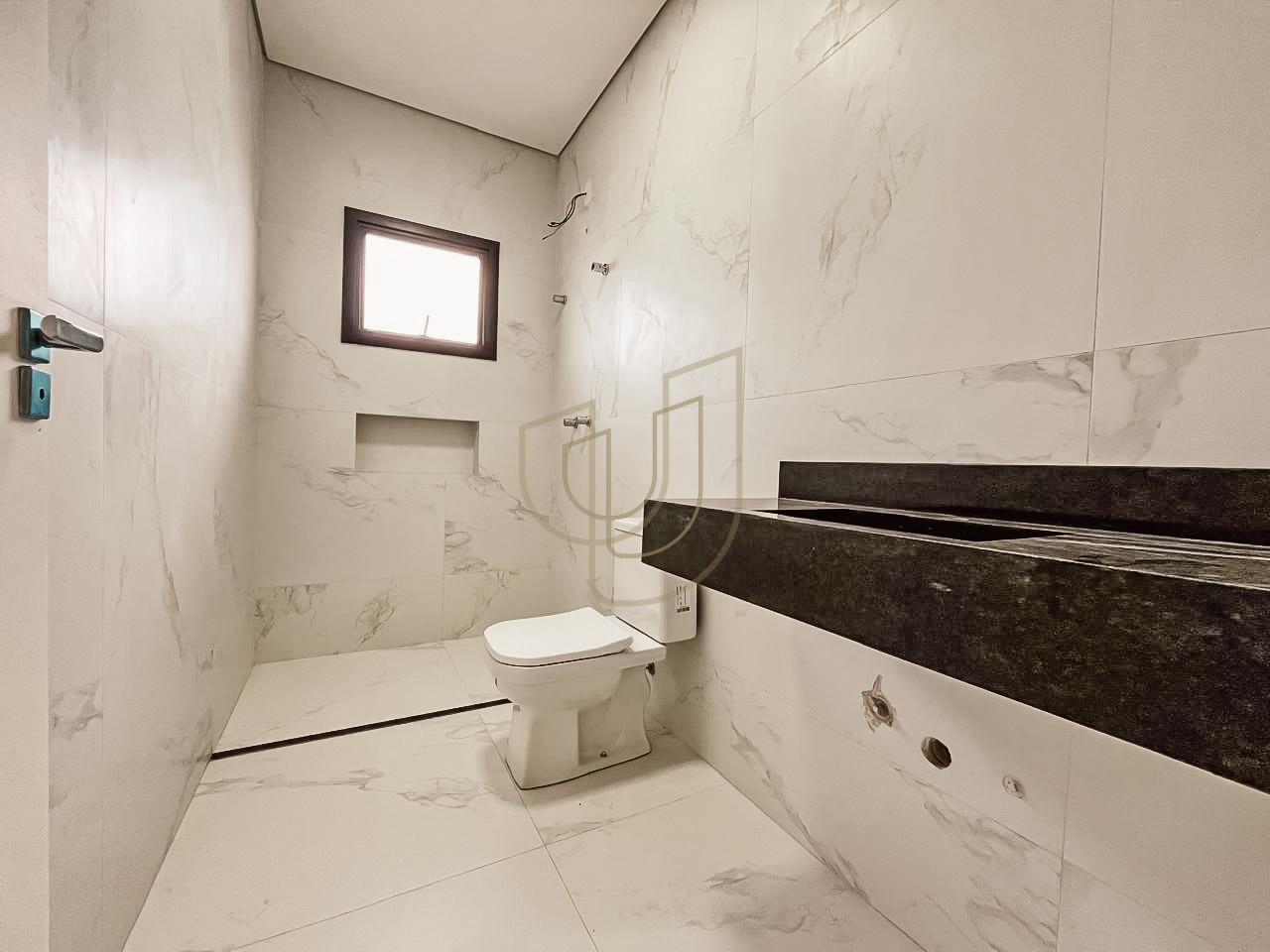 Casa com 3 Dormit&oacute;rios no Reserva Rud&aacute; Avenida Robson Custódio Machado São José dos Campos - 