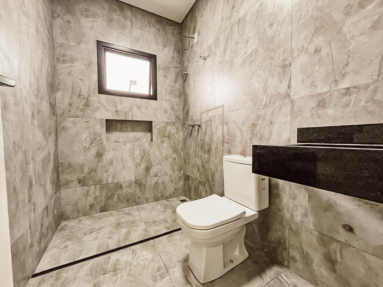 Casa com 3 Dormit&oacute;rios no Reserva Rud&aacute; Avenida Robson Custódio Machado São José dos Campos - 