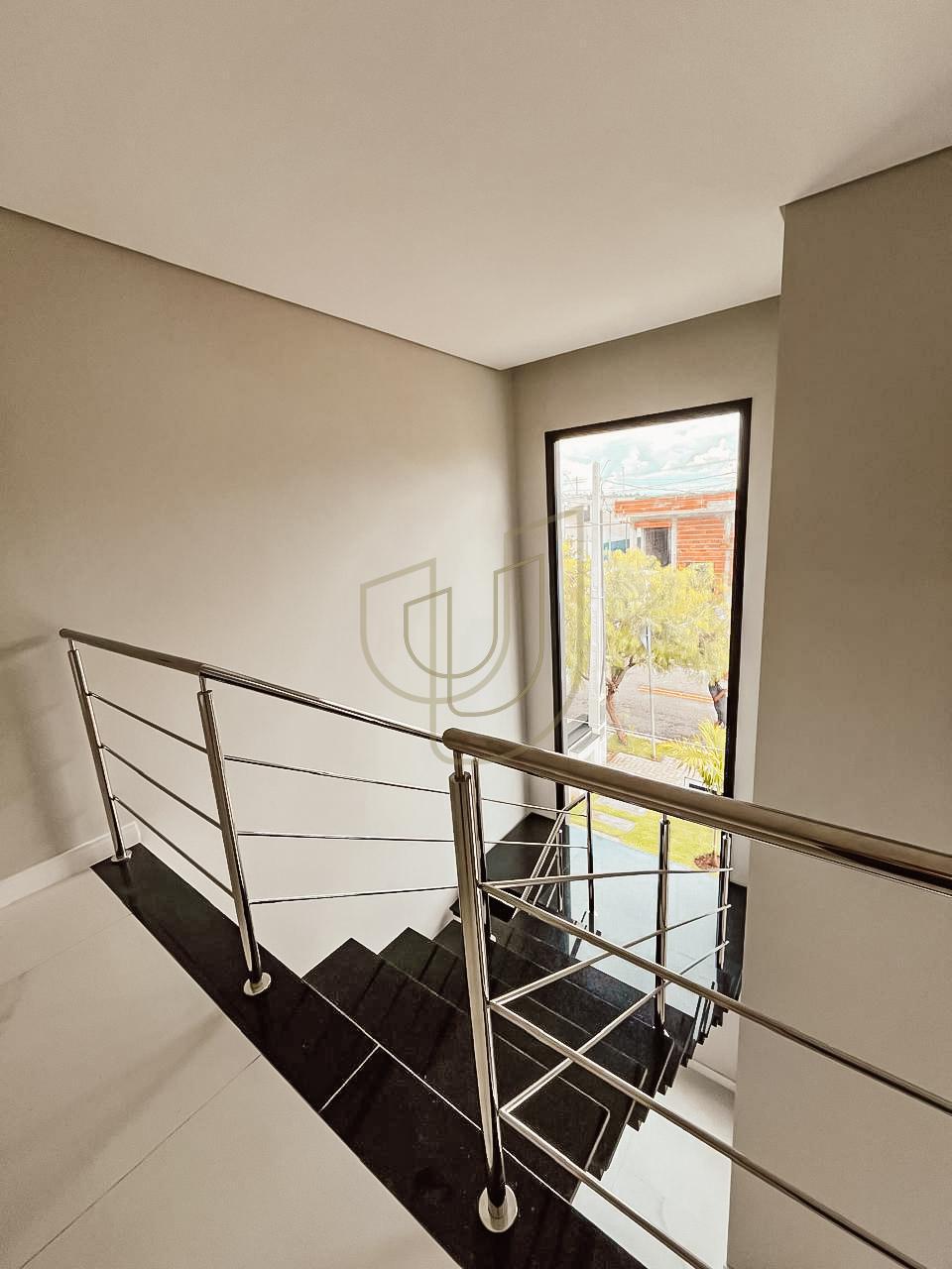 Casa com 3 Dormit&oacute;rios no Reserva Rud&aacute; Avenida Robson Custódio Machado São José dos Campos - 