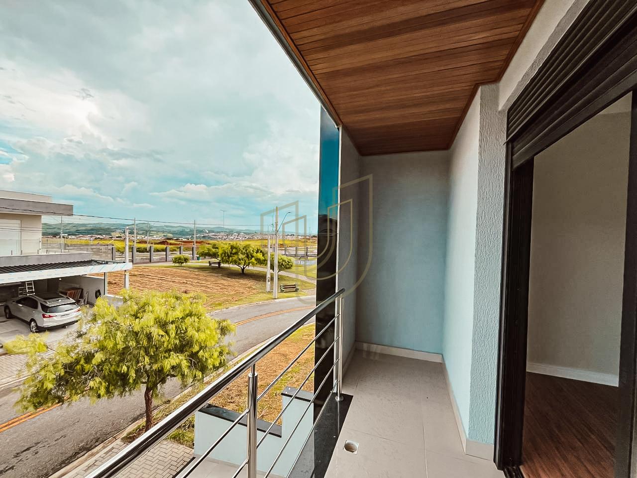 Casa com 3 Dormit&oacute;rios no Reserva Rud&aacute; Avenida Robson Custódio Machado São José dos Campos - 