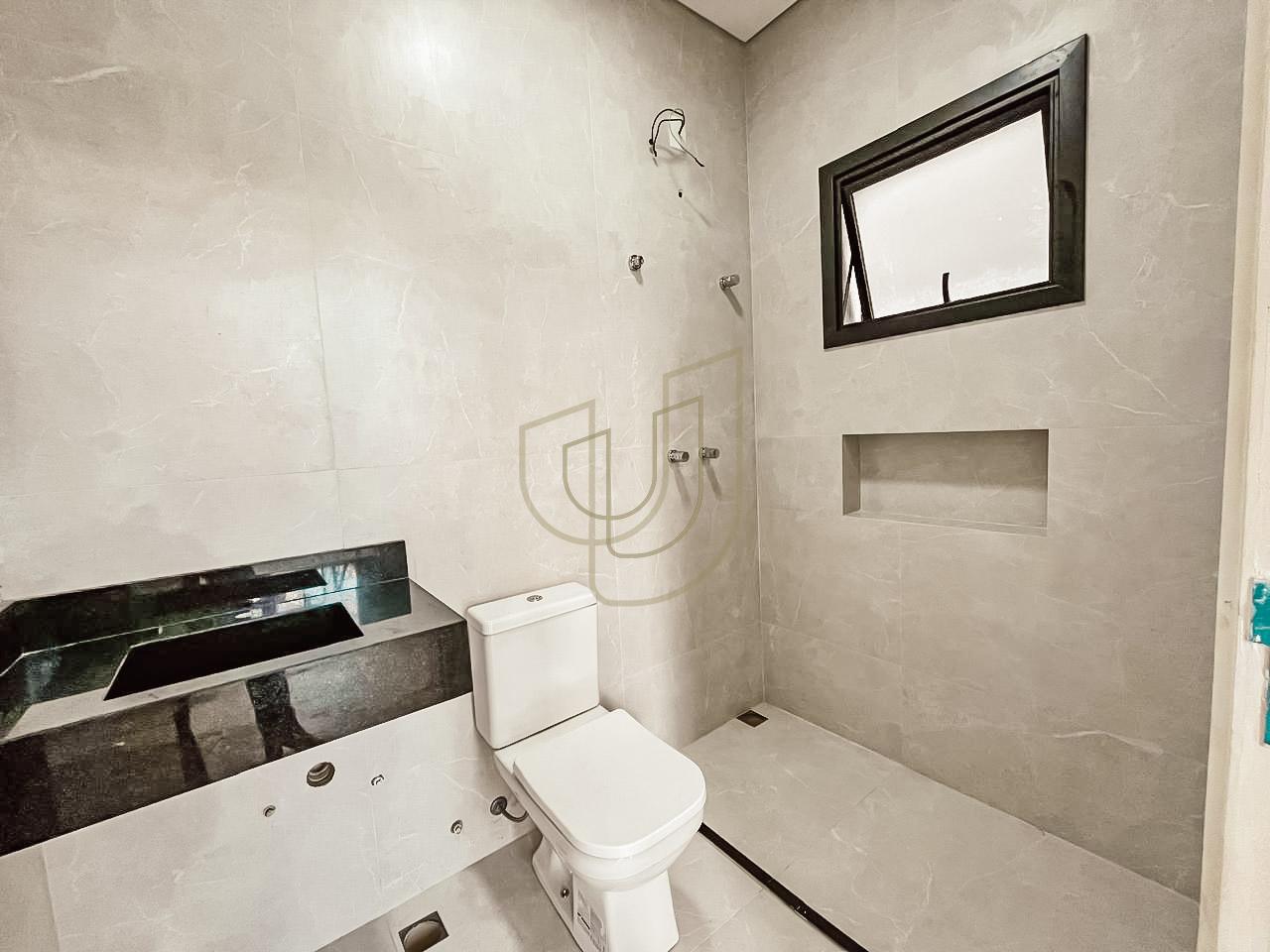 Casa com 3 Dormit&oacute;rios no Reserva Rud&aacute; Avenida Robson Custódio Machado São José dos Campos - 