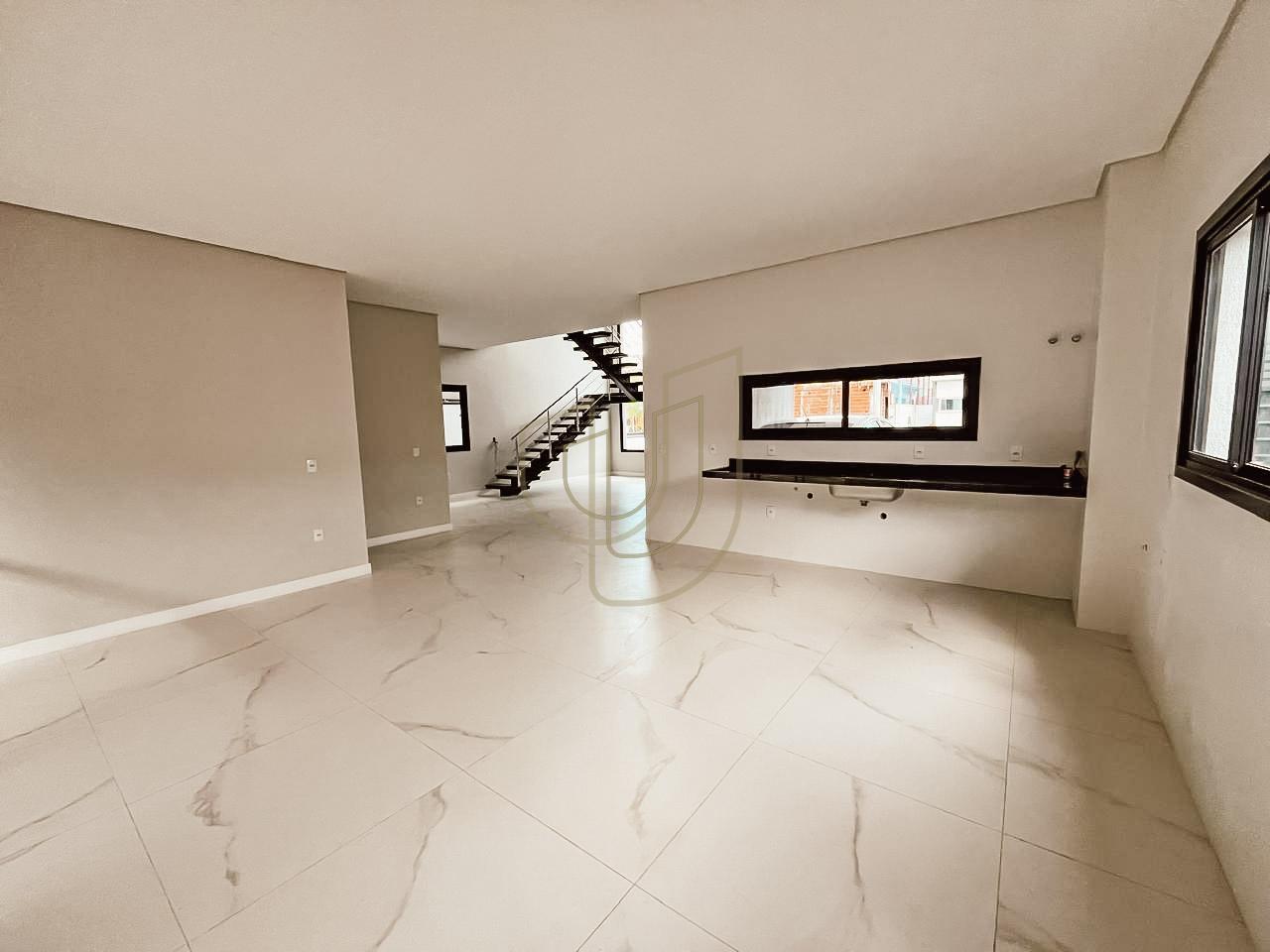 Casa com 3 Dormit&oacute;rios no Reserva Rud&aacute; Avenida Robson Custódio Machado São José dos Campos - 