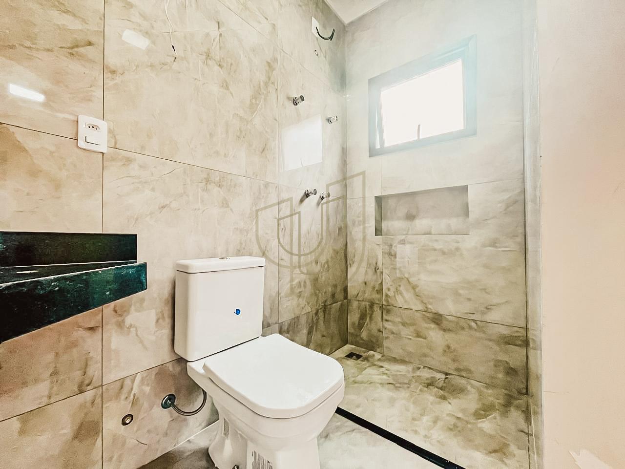 Casa com 4 Su&iacute;tes no Reserva Rud&aacute; Avenida Robson Custódio Machado São José dos Campos - 