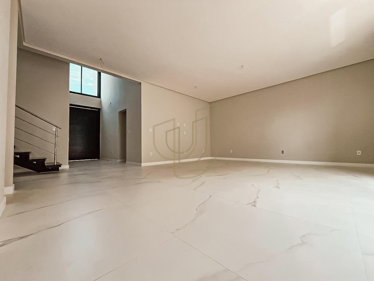 Casa com 4 Su&iacute;tes no Reserva Rud&aacute; Avenida Robson Custódio Machado São José dos Campos - 