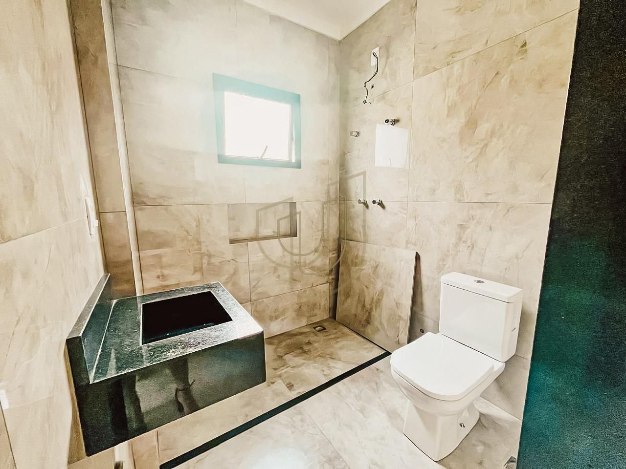 Casa com 4 Su&iacute;tes no Reserva Rud&aacute; Avenida Robson Custódio Machado São José dos Campos - 