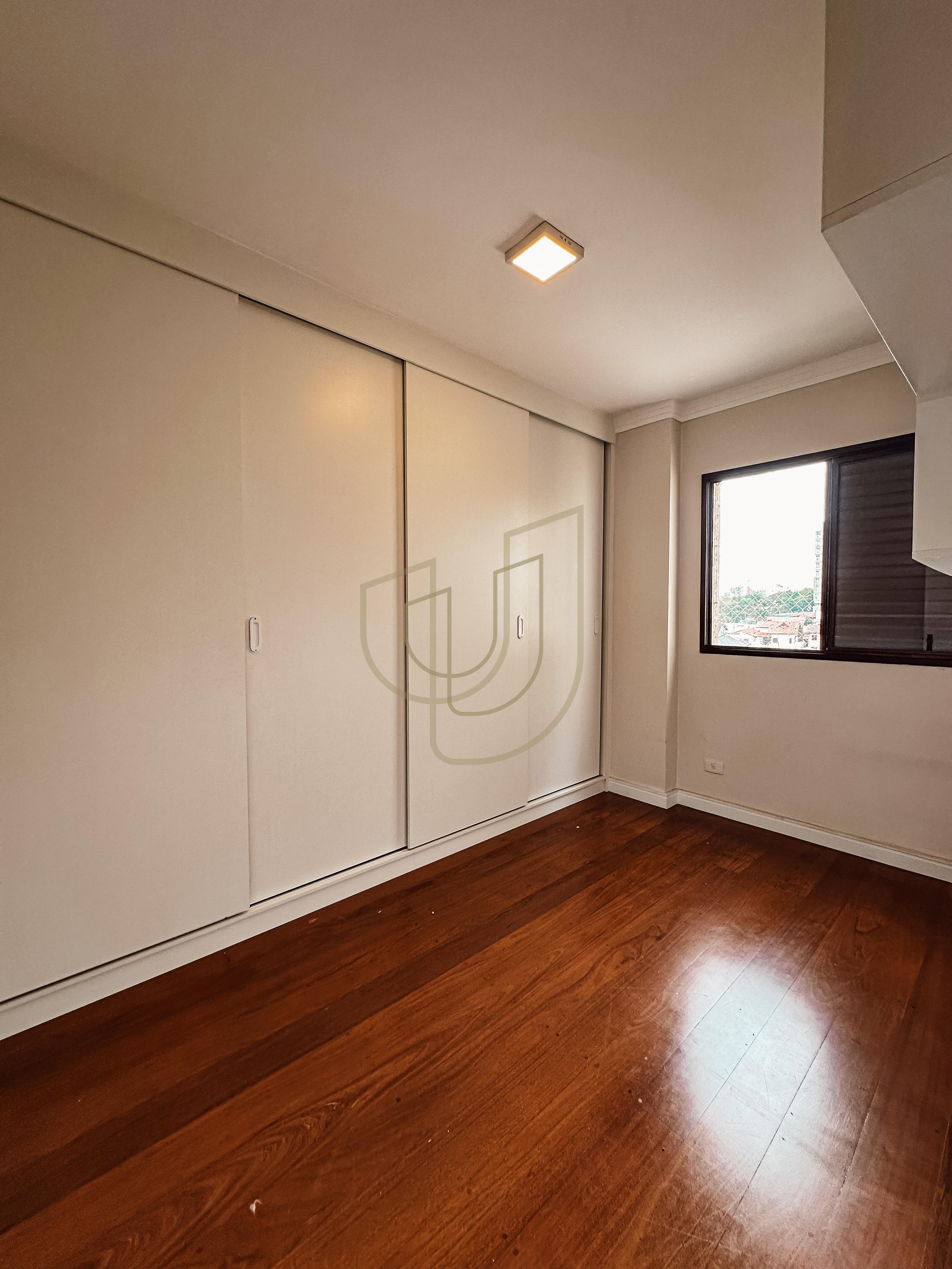 Apartamento de 173 m&sup2; e 2 Su&iacute;tes no Condom&iacute;nio London Palace Avenida São João São José dos Campos - 