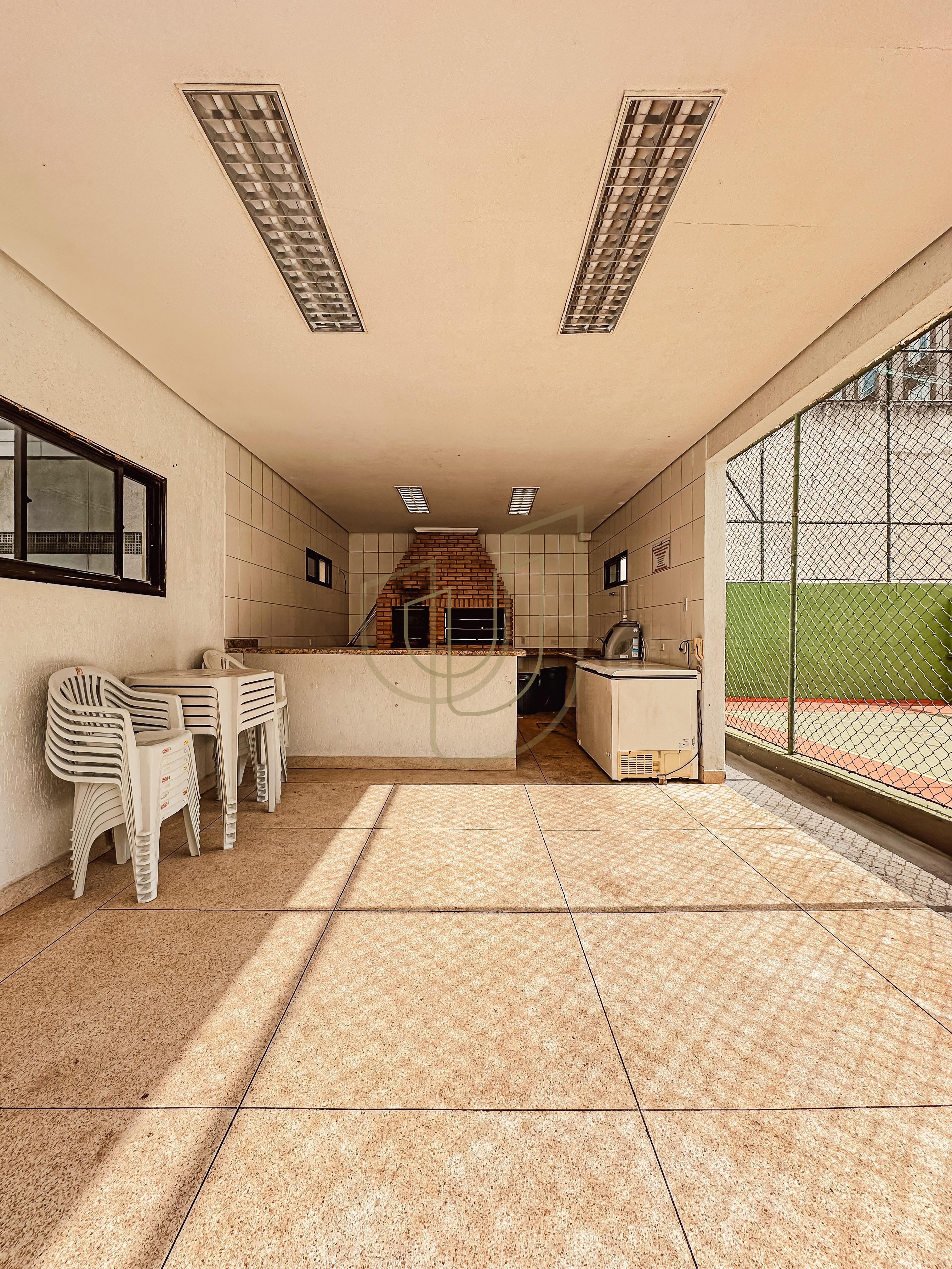 Apartamento de 173 m&sup2; e 2 Su&iacute;tes no Condom&iacute;nio London Palace Avenida São João São José dos Campos - 