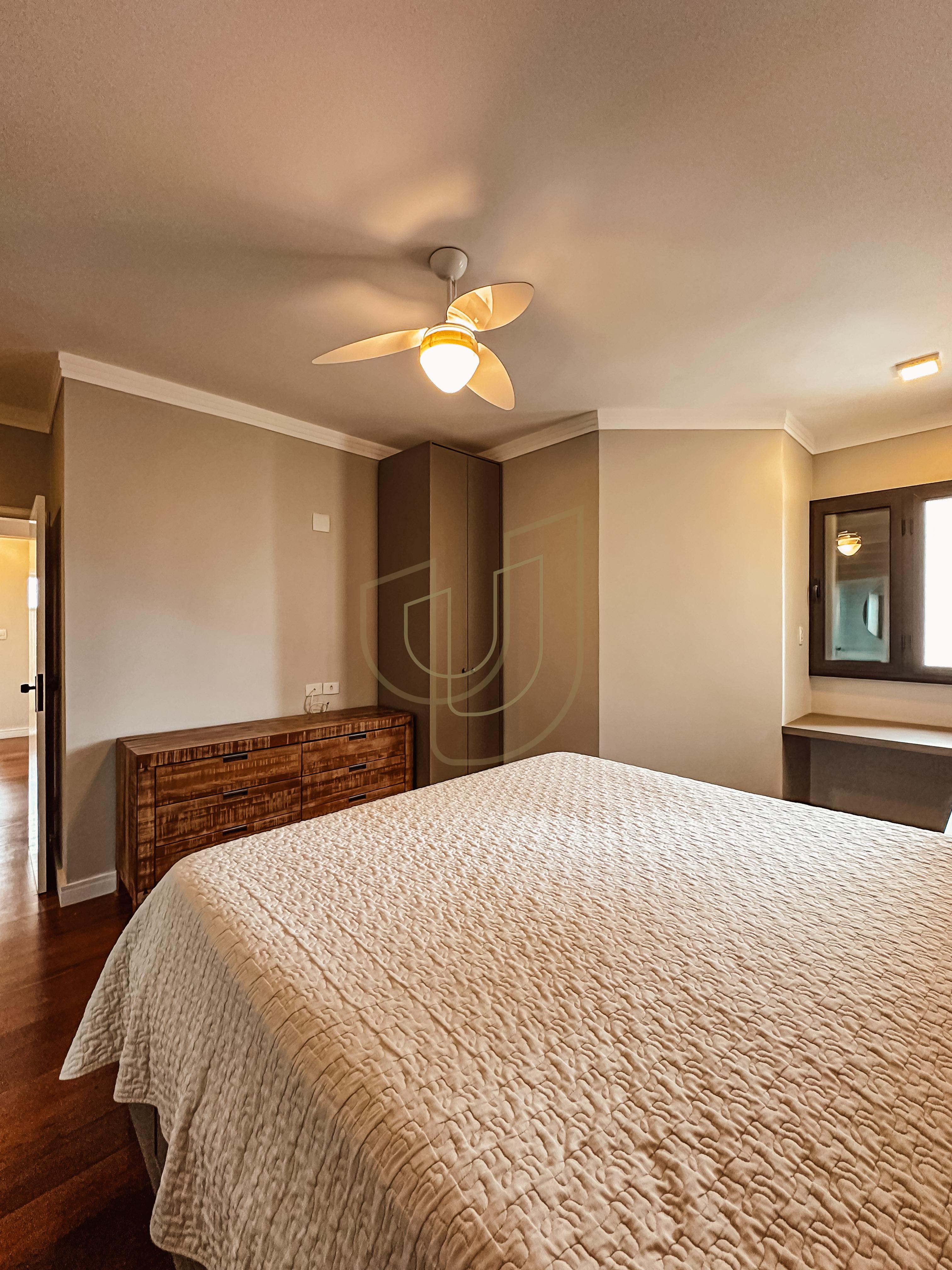 Apartamento de 173 m&sup2; e 2 Su&iacute;tes no Condom&iacute;nio London Palace Avenida São João São José dos Campos - 