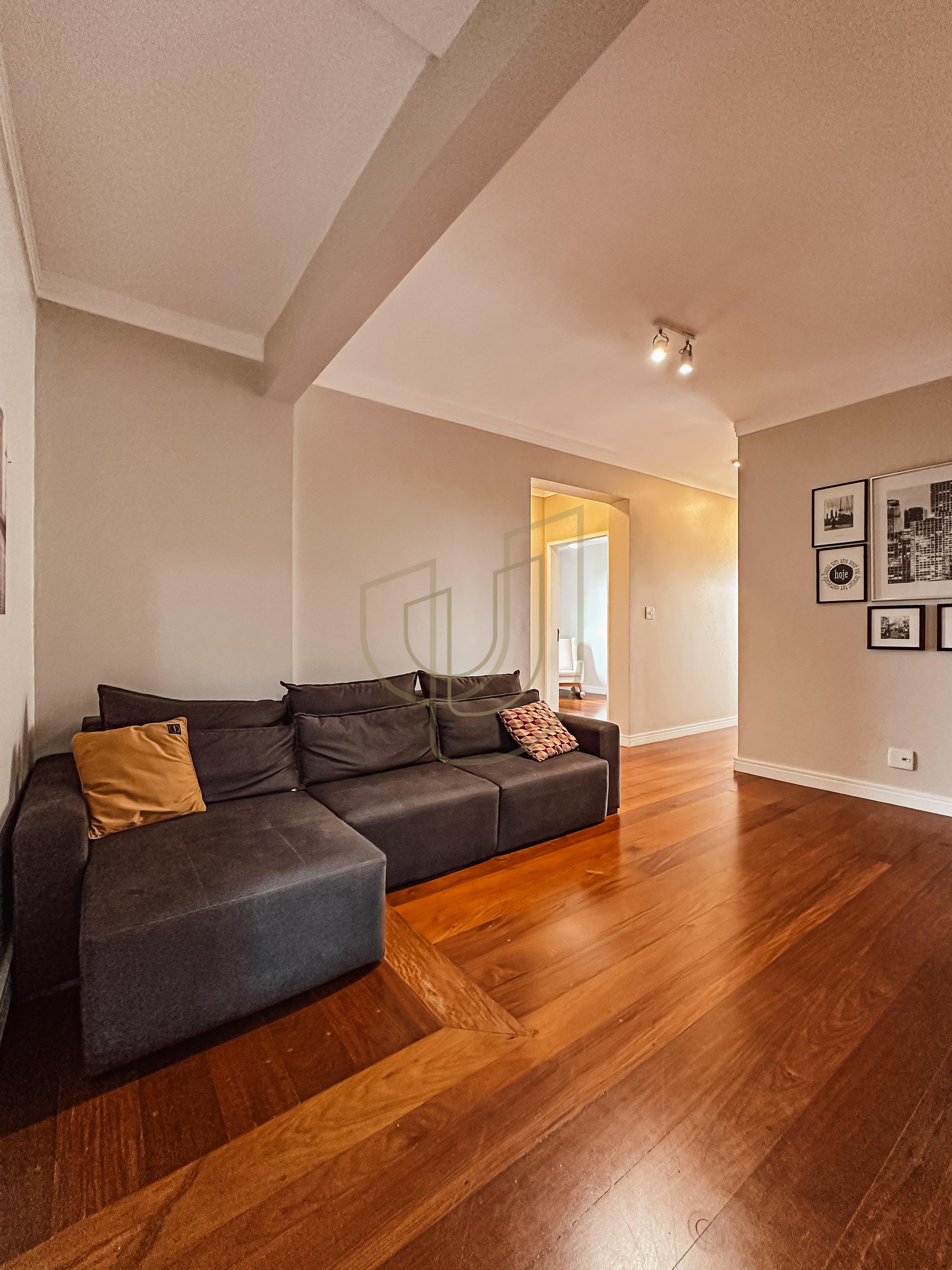 Apartamento de 173 m&sup2; e 2 Su&iacute;tes no Condom&iacute;nio London Palace Avenida São João São José dos Campos - 