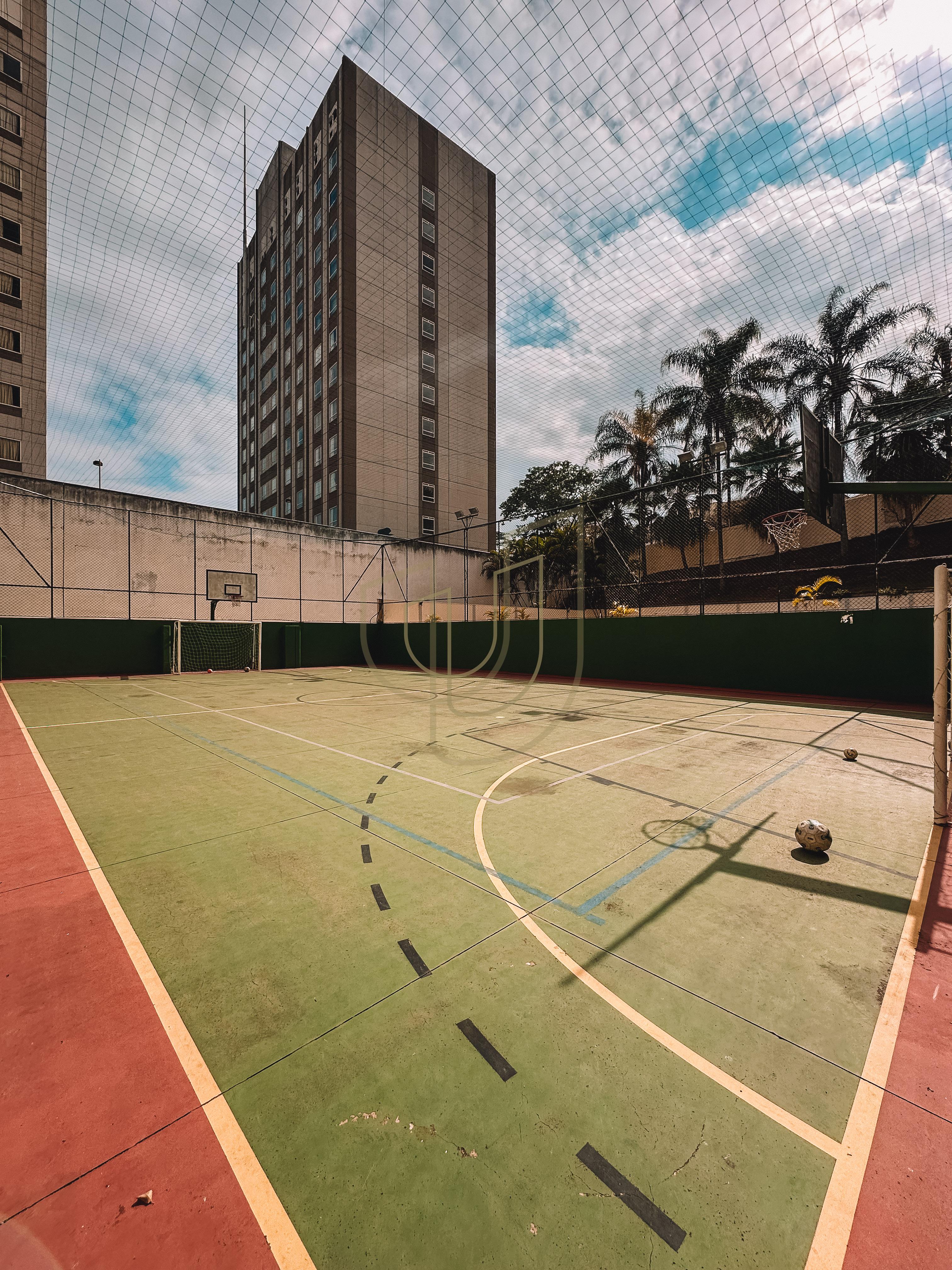 Apartamento de 173 m&sup2; e 2 Su&iacute;tes no Condom&iacute;nio London Palace Avenida São João São José dos Campos - 