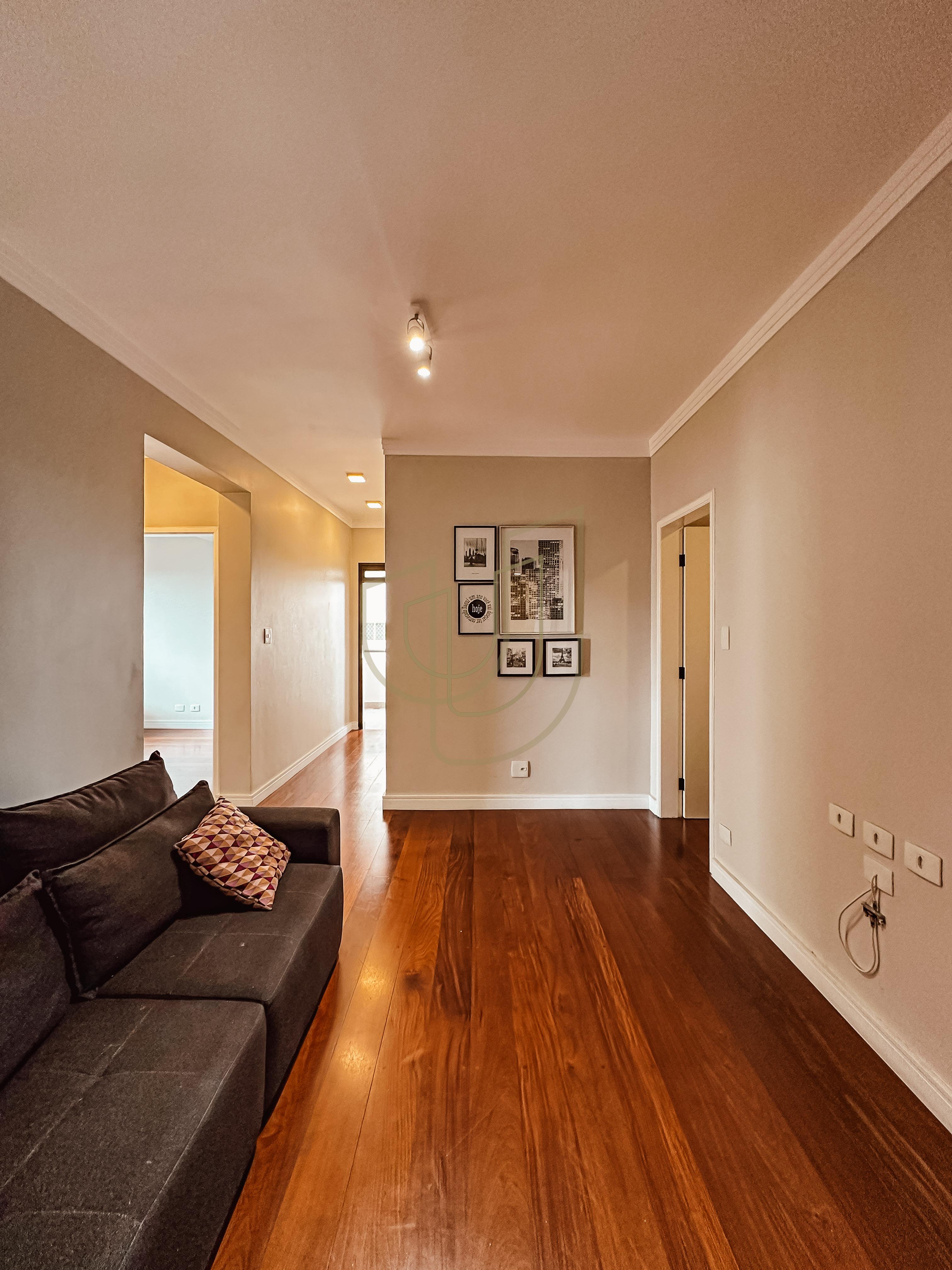 Apartamento de 173 m&sup2; e 2 Su&iacute;tes no Condom&iacute;nio London Palace Avenida São João São José dos Campos - 