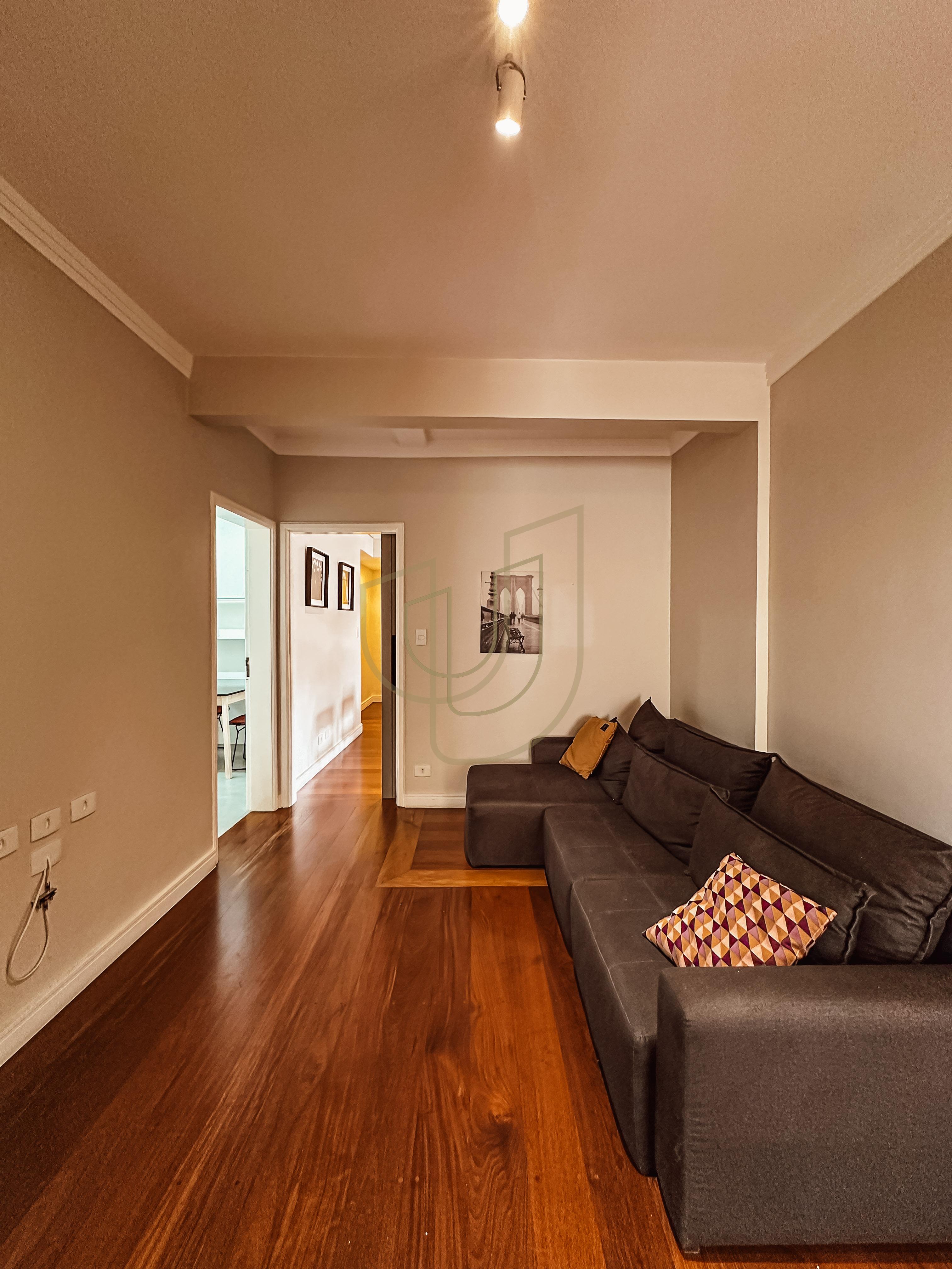 Apartamento de 173 m&sup2; e 2 Su&iacute;tes no Condom&iacute;nio London Palace Avenida São João São José dos Campos - 