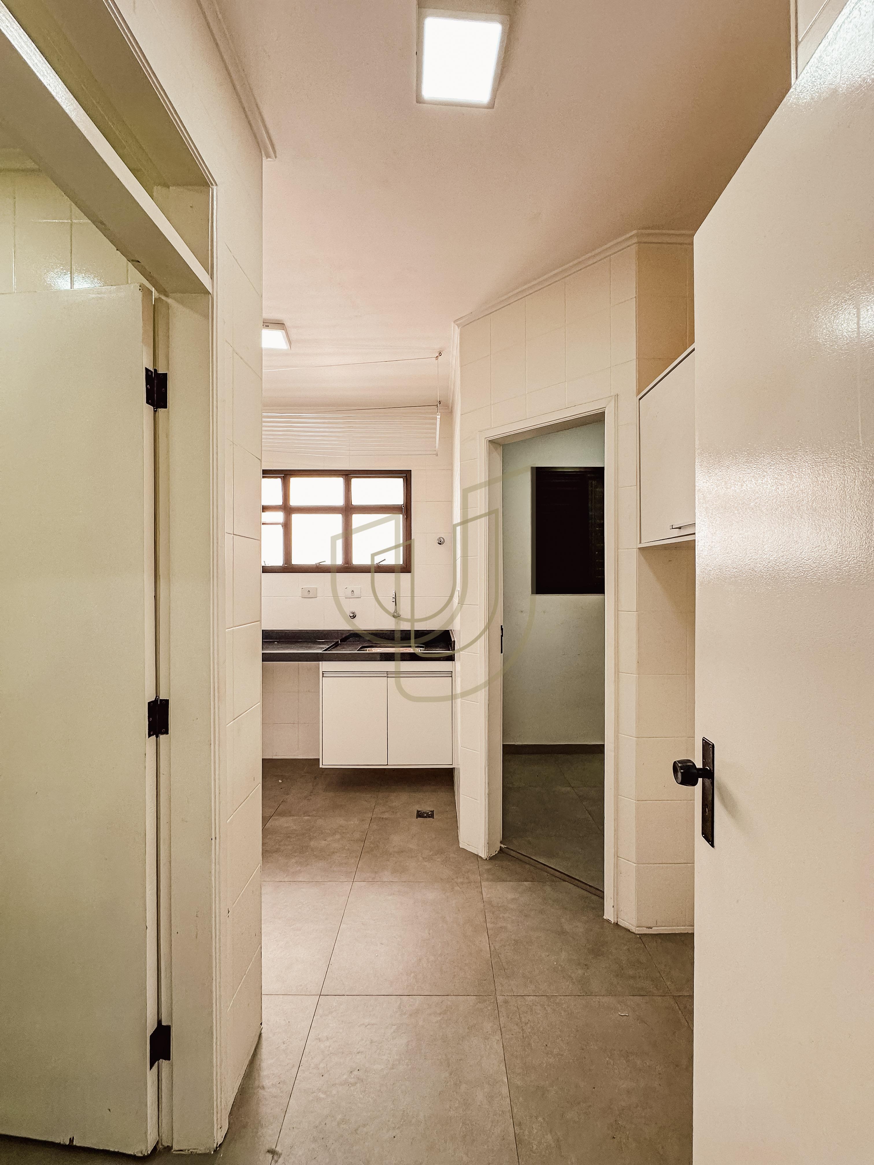 Apartamento de 173 m&sup2; e 2 Su&iacute;tes no Condom&iacute;nio London Palace Avenida São João São José dos Campos - 