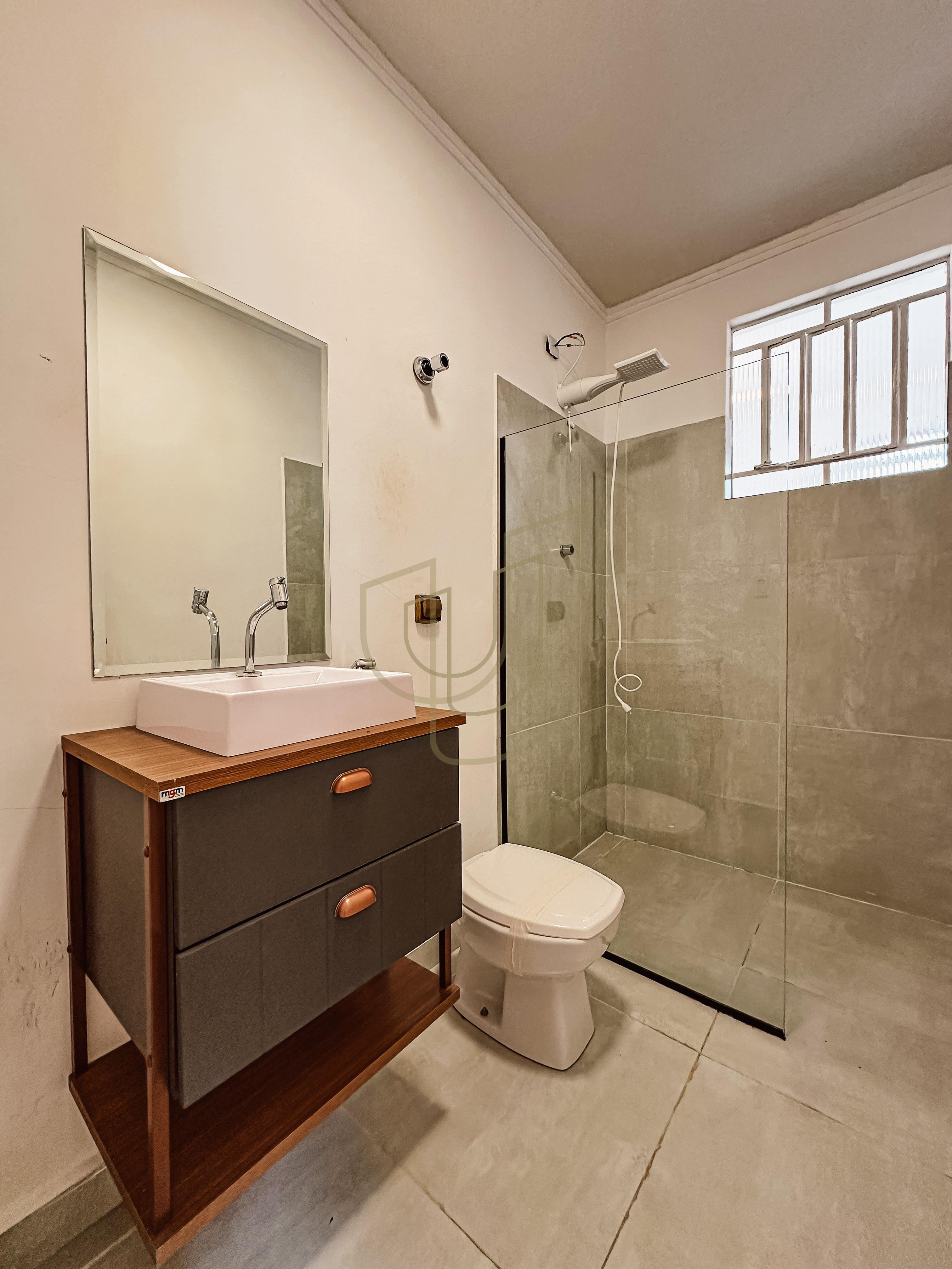 Casa T&eacute;rrea de 465 m&sup2; no Jardim Esplanada Rua Barão de Mauá São José dos Campos - 