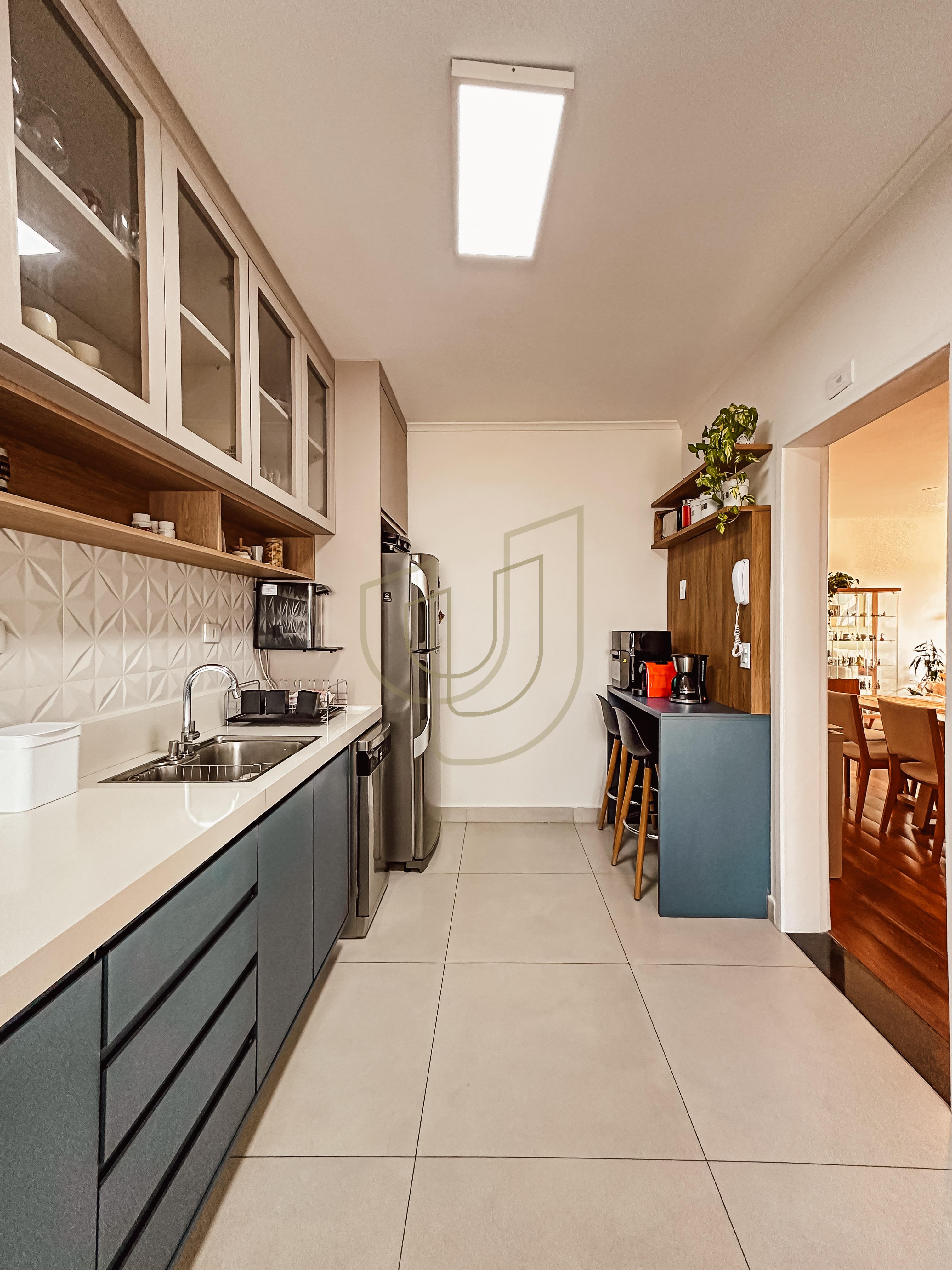 Cobertura Duplex com 3 Dormit&oacute;rios no Edif&iacute;cio Yara Floradas de S&atilde;o Jos&eacute; Rua José Augusto dos Santos São José dos Campos - 