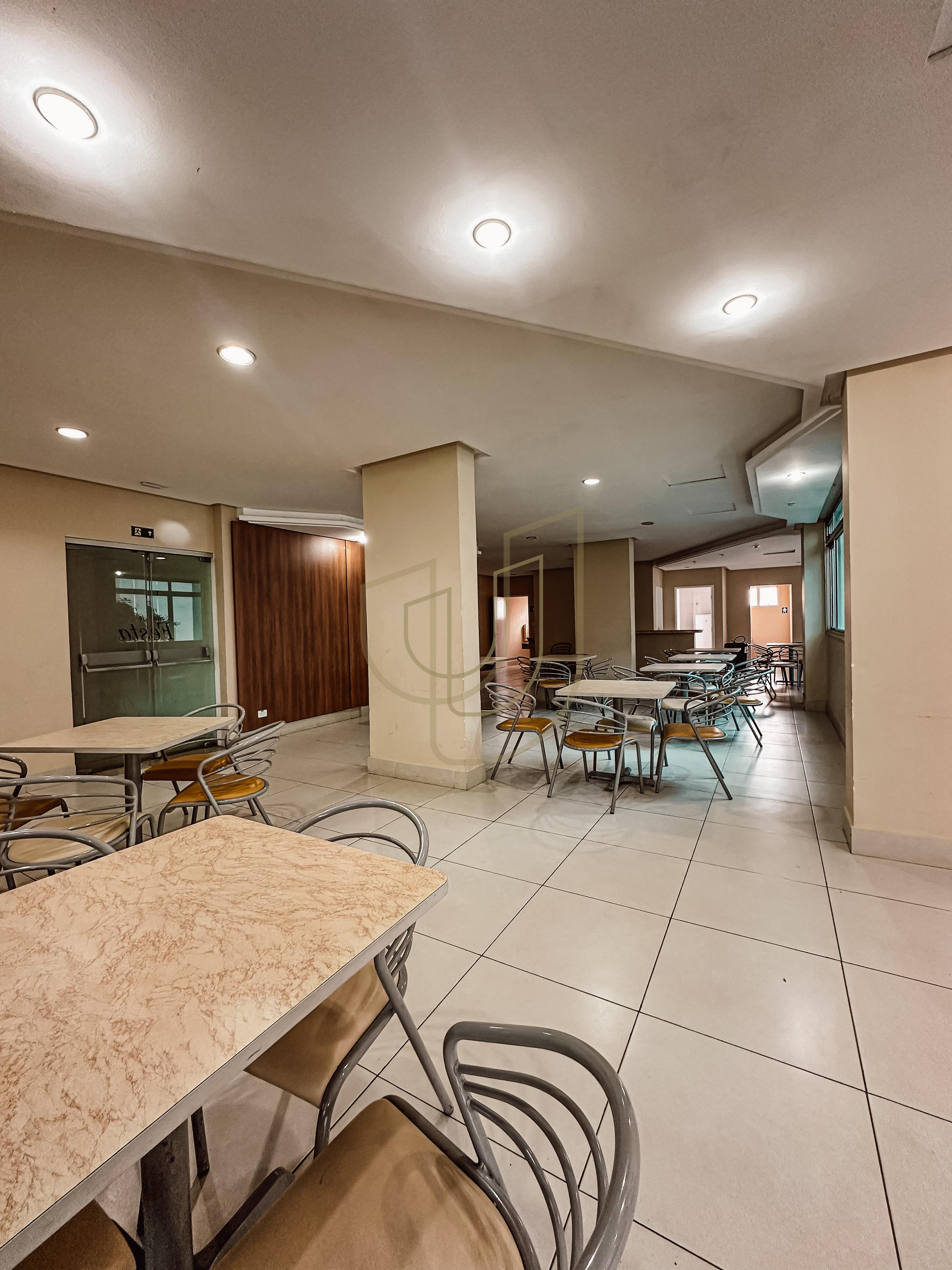 Cobertura Duplex com 3 Dormit&oacute;rios no Edif&iacute;cio Yara Floradas de S&atilde;o Jos&eacute; Rua José Augusto dos Santos São José dos Campos - 