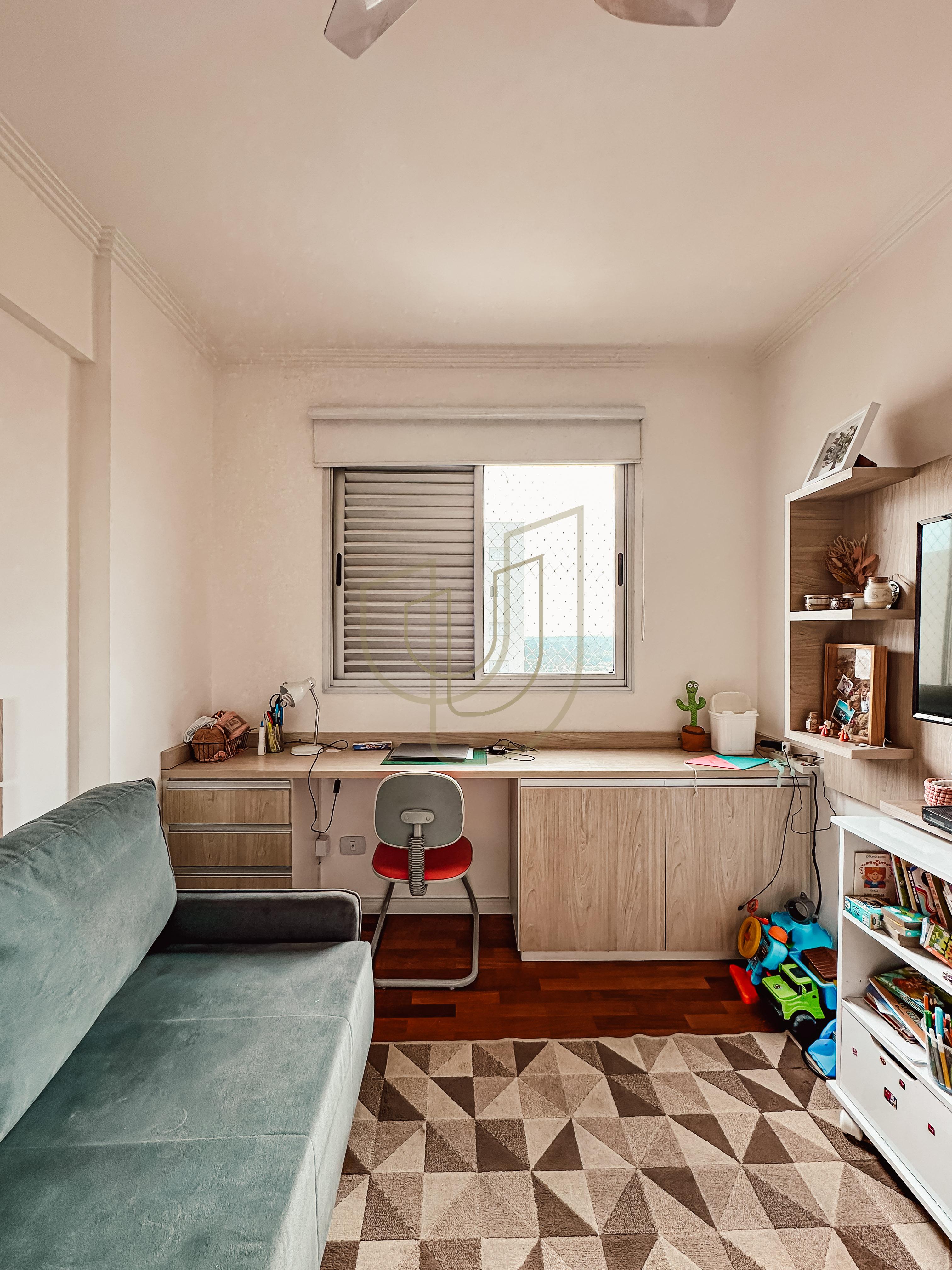 Cobertura Duplex com 3 Dormit&oacute;rios no Edif&iacute;cio Yara Floradas de S&atilde;o Jos&eacute; Rua José Augusto dos Santos São José dos Campos - 