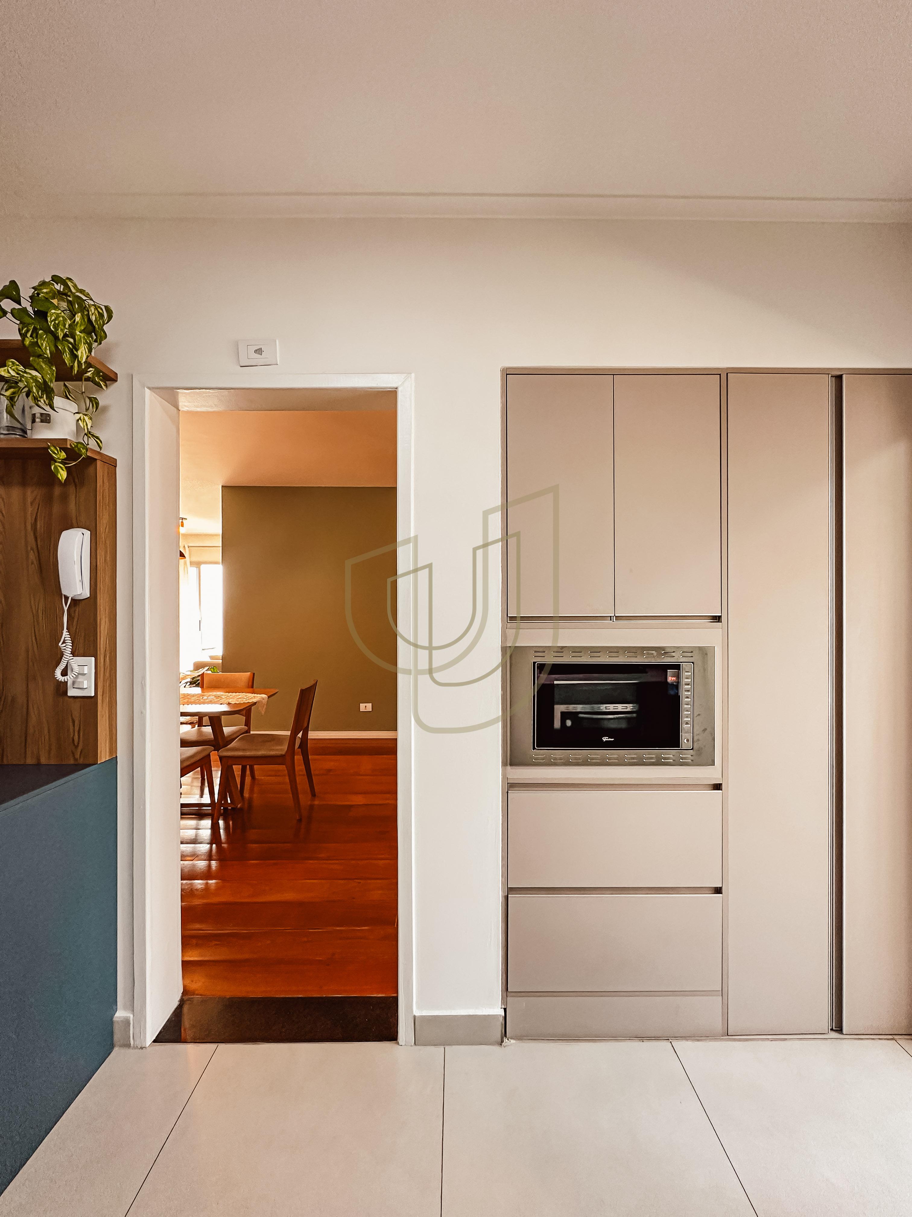 Cobertura Duplex com 3 Dormit&oacute;rios no Edif&iacute;cio Yara Floradas de S&atilde;o Jos&eacute; Rua José Augusto dos Santos São José dos Campos - 