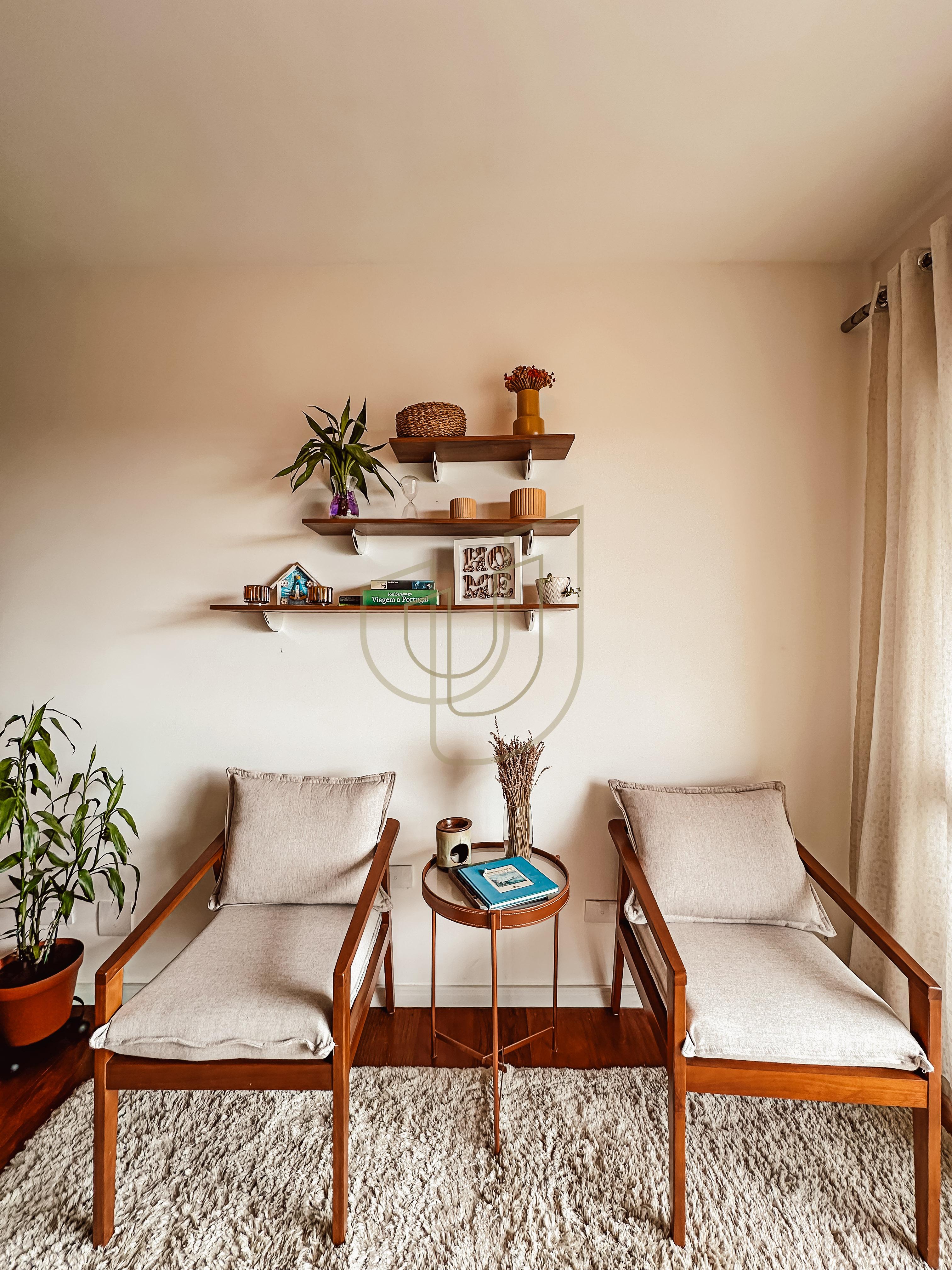 Cobertura Duplex com 3 Dormit&oacute;rios no Edif&iacute;cio Yara Floradas de S&atilde;o Jos&eacute; Rua José Augusto dos Santos São José dos Campos - 