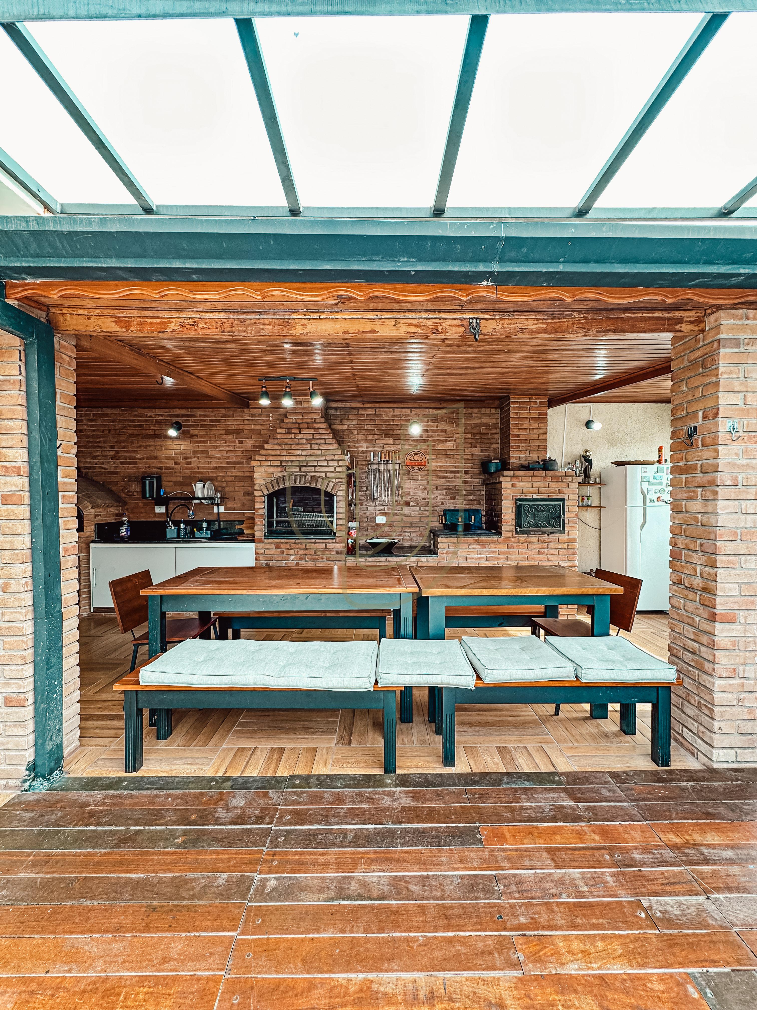 Cobertura Duplex com 3 Dormit&oacute;rios no Edif&iacute;cio Yara Floradas de S&atilde;o Jos&eacute; Rua José Augusto dos Santos São José dos Campos - 