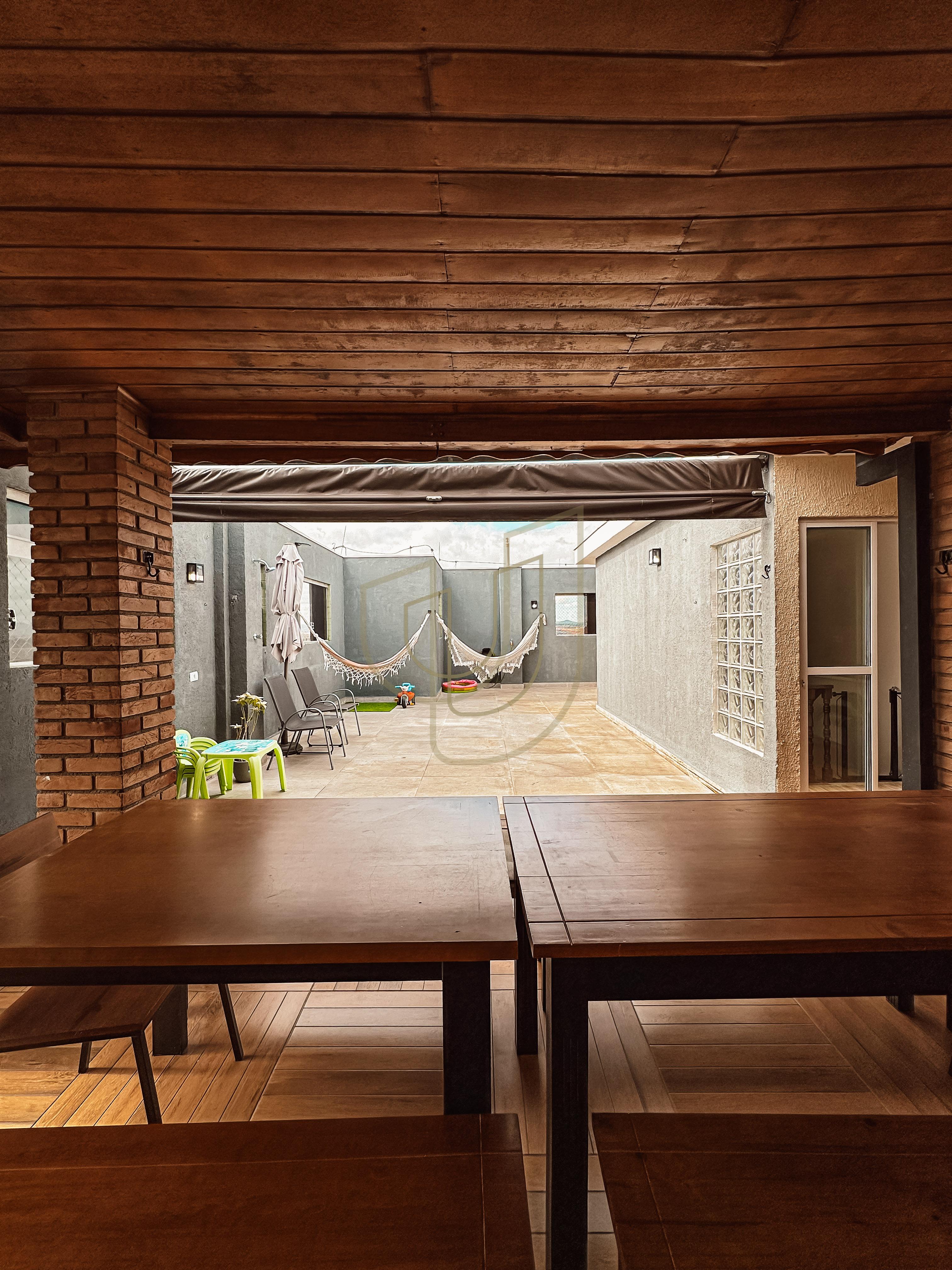 Cobertura Duplex com 3 Dormit&oacute;rios no Edif&iacute;cio Yara Floradas de S&atilde;o Jos&eacute; Rua José Augusto dos Santos São José dos Campos - 