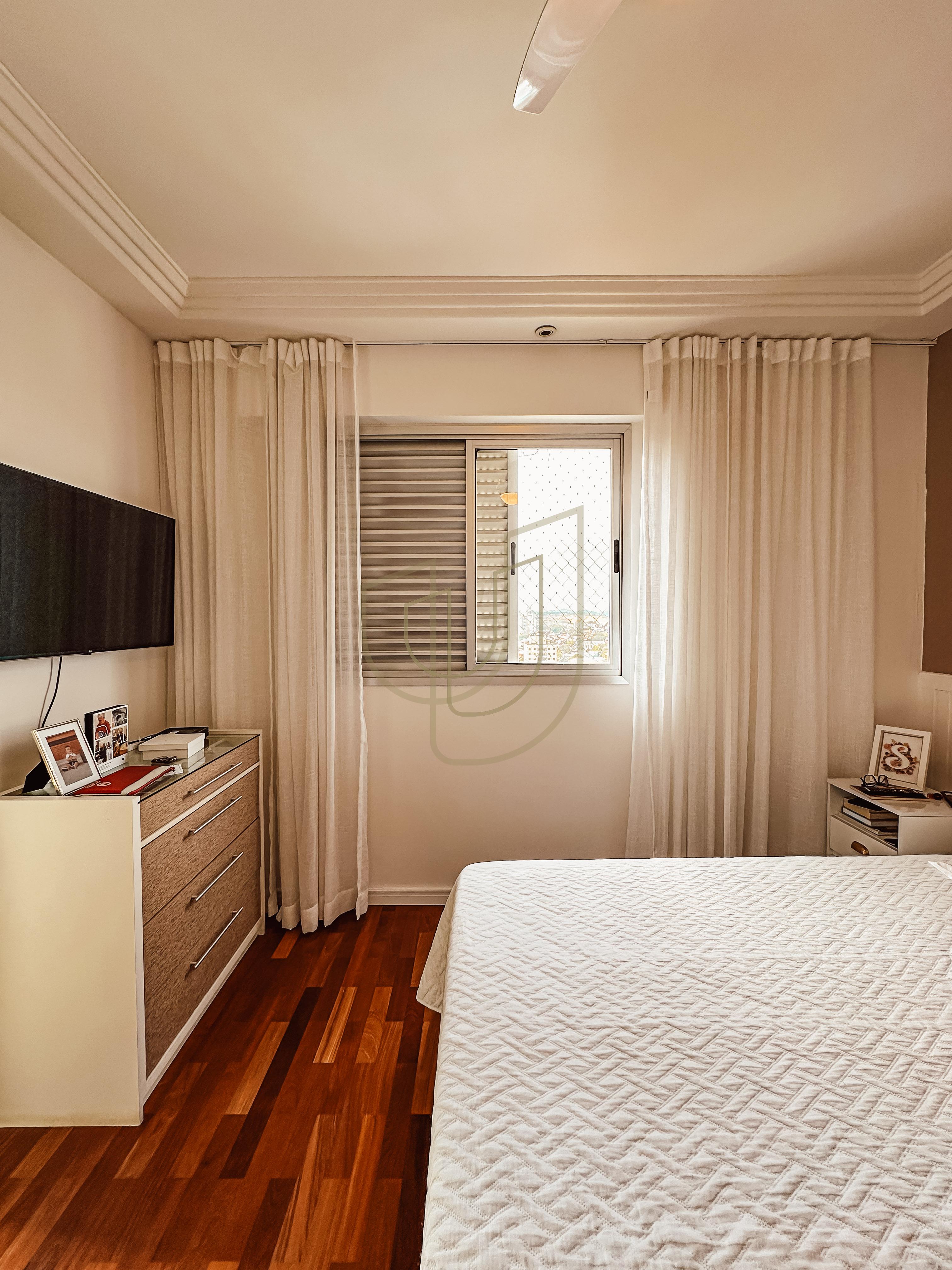 Cobertura Duplex com 3 Dormit&oacute;rios no Edif&iacute;cio Yara Floradas de S&atilde;o Jos&eacute; Rua José Augusto dos Santos São José dos Campos - 