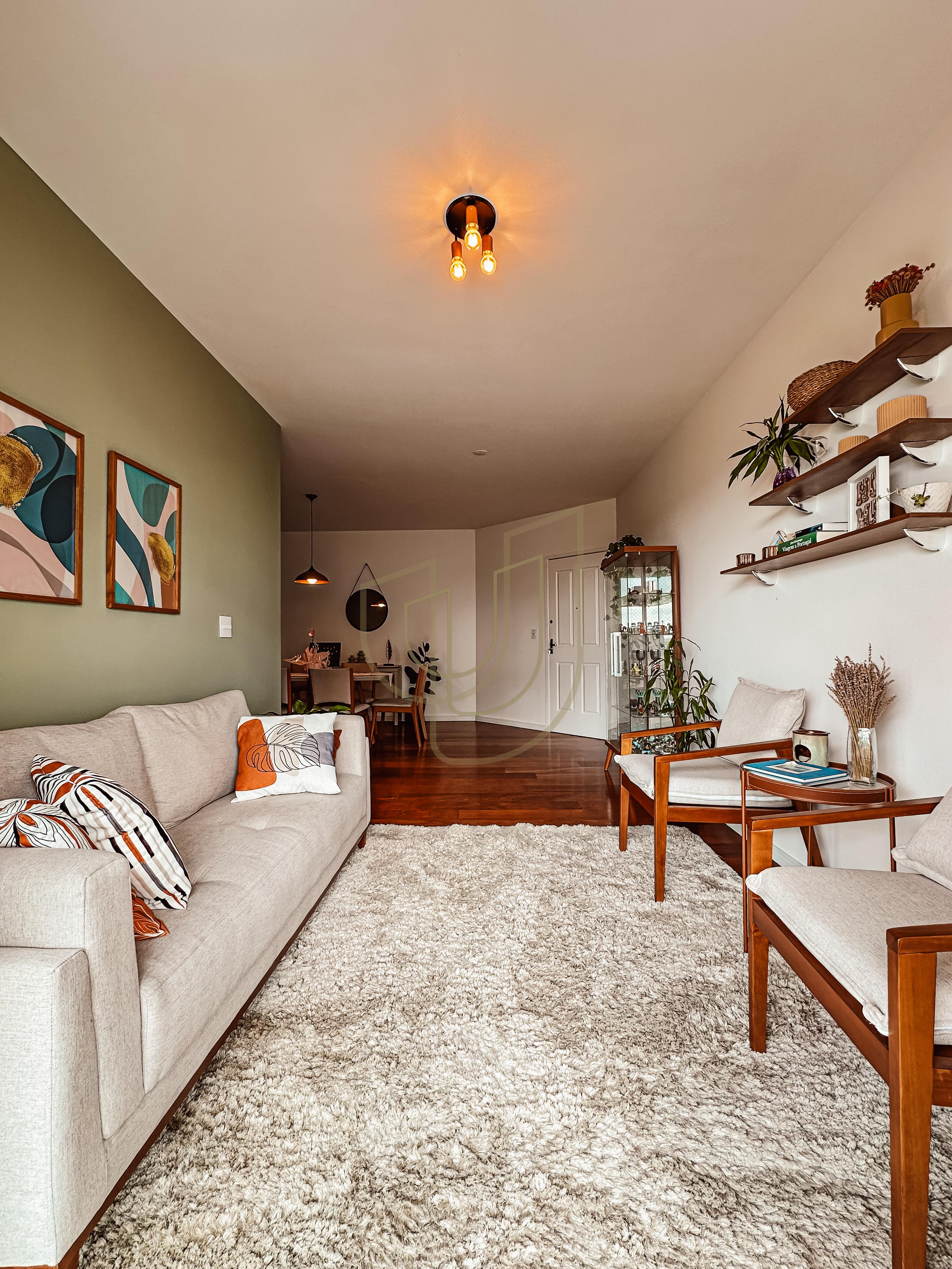 Cobertura Duplex com 3 Dormit&oacute;rios no Edif&iacute;cio Yara Floradas de S&atilde;o Jos&eacute; Rua José Augusto dos Santos São José dos Campos - 