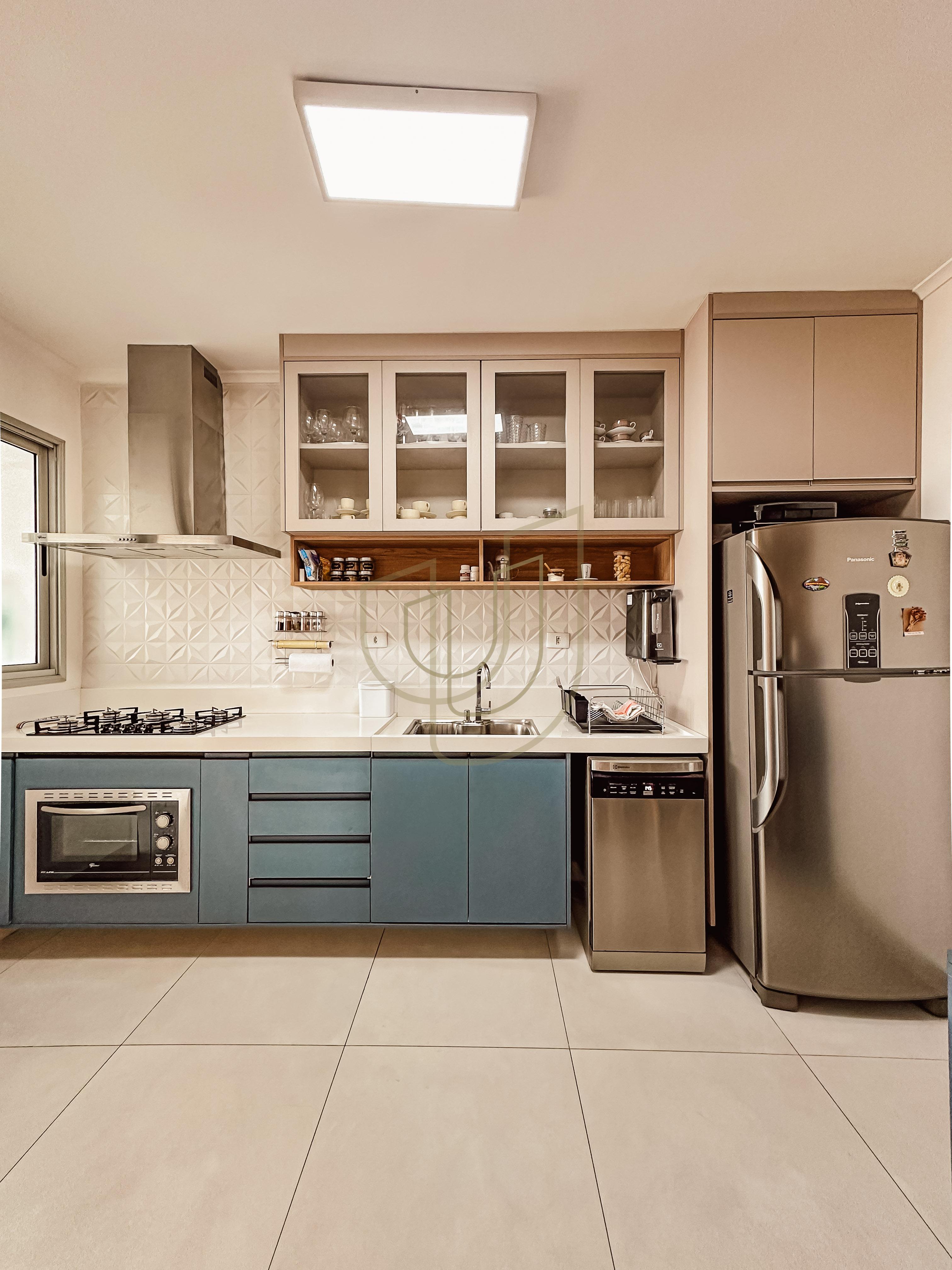 Cobertura Duplex com 3 Dormit&oacute;rios no Edif&iacute;cio Yara Floradas de S&atilde;o Jos&eacute; Rua José Augusto dos Santos São José dos Campos - 