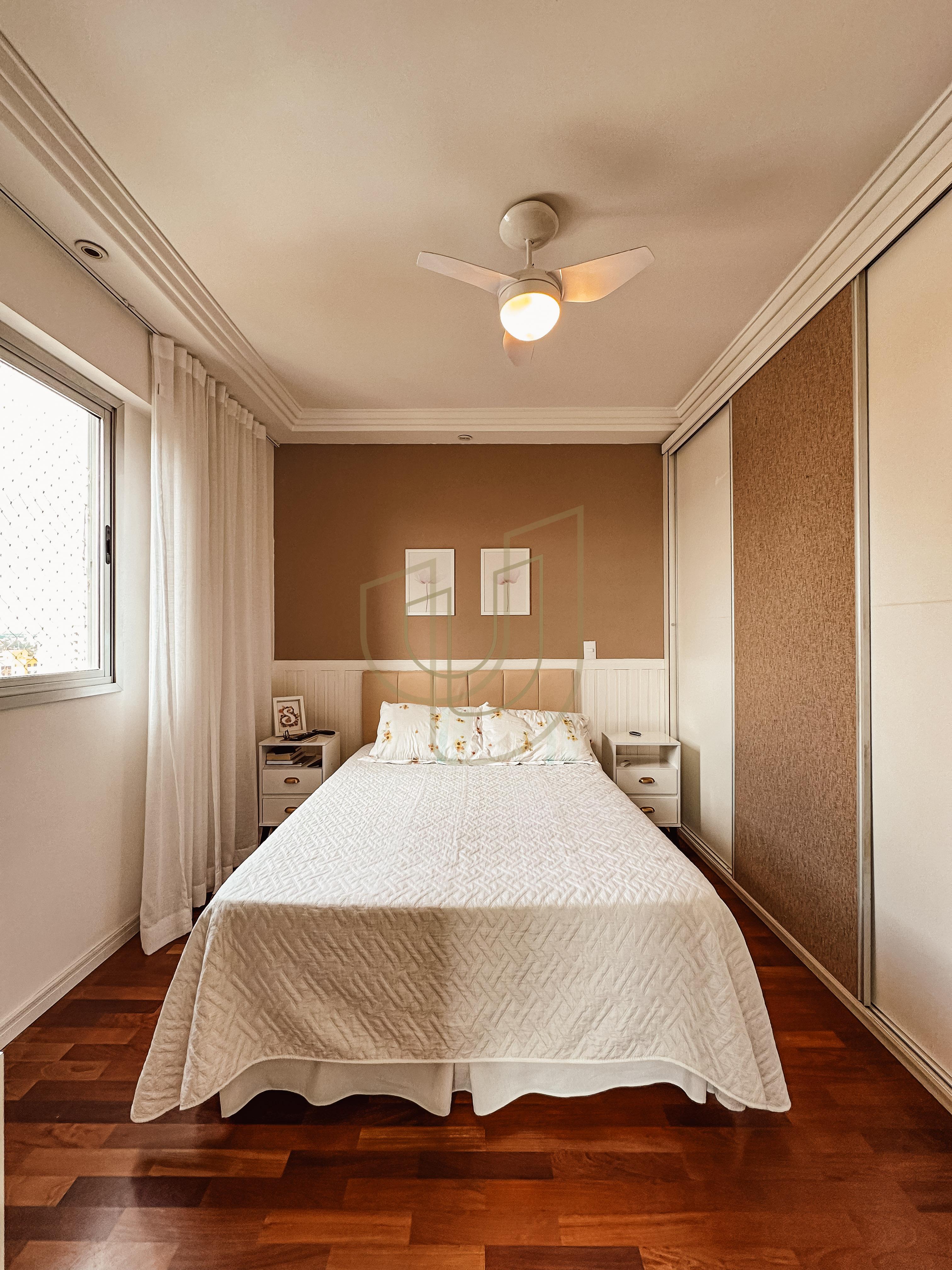 Cobertura Duplex com 3 Dormit&oacute;rios no Edif&iacute;cio Yara Floradas de S&atilde;o Jos&eacute; Rua José Augusto dos Santos São José dos Campos - 