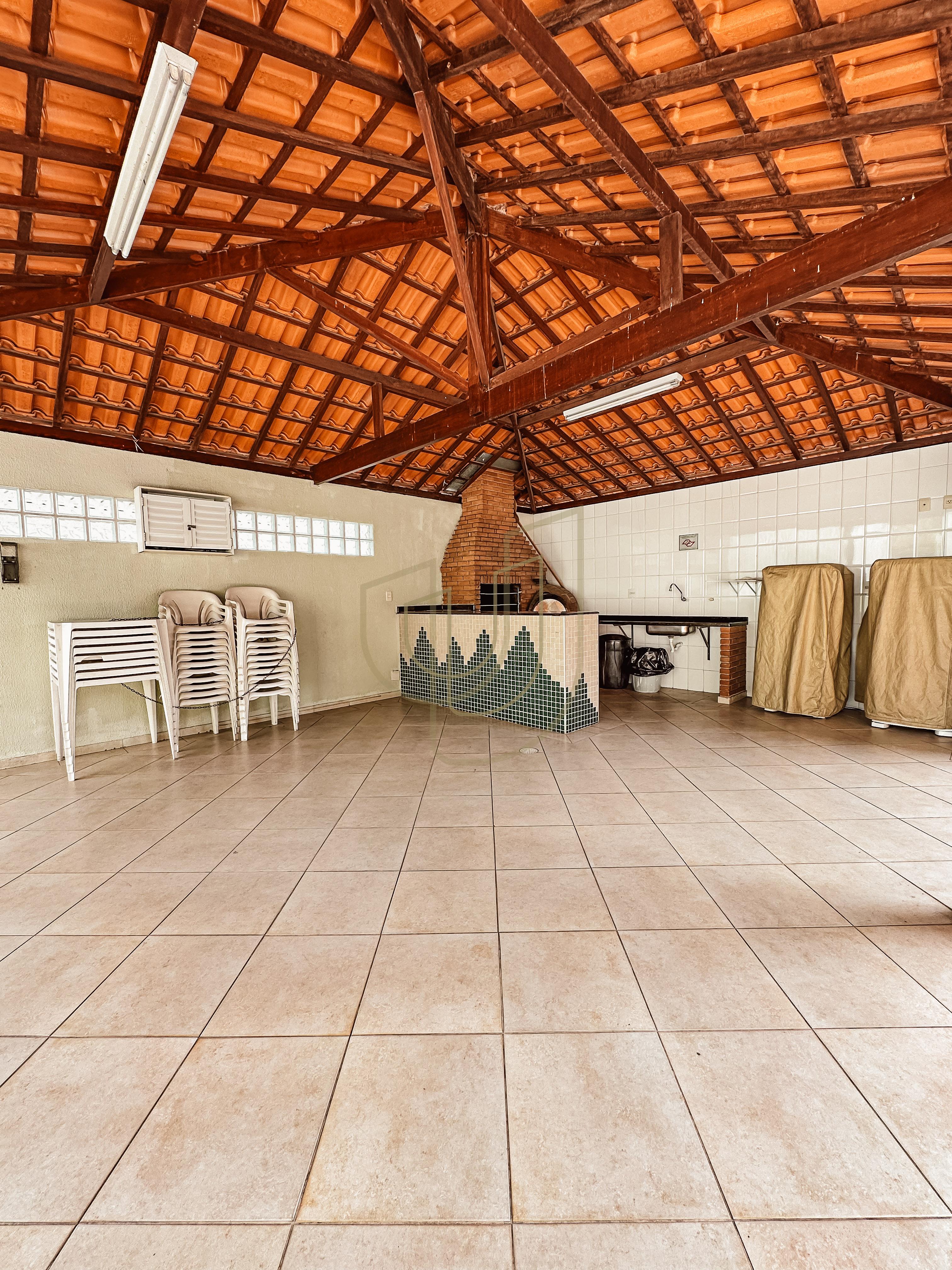 Cobertura Duplex com 3 Dormit&oacute;rios no Edif&iacute;cio Yara Floradas de S&atilde;o Jos&eacute; Rua José Augusto dos Santos São José dos Campos - 