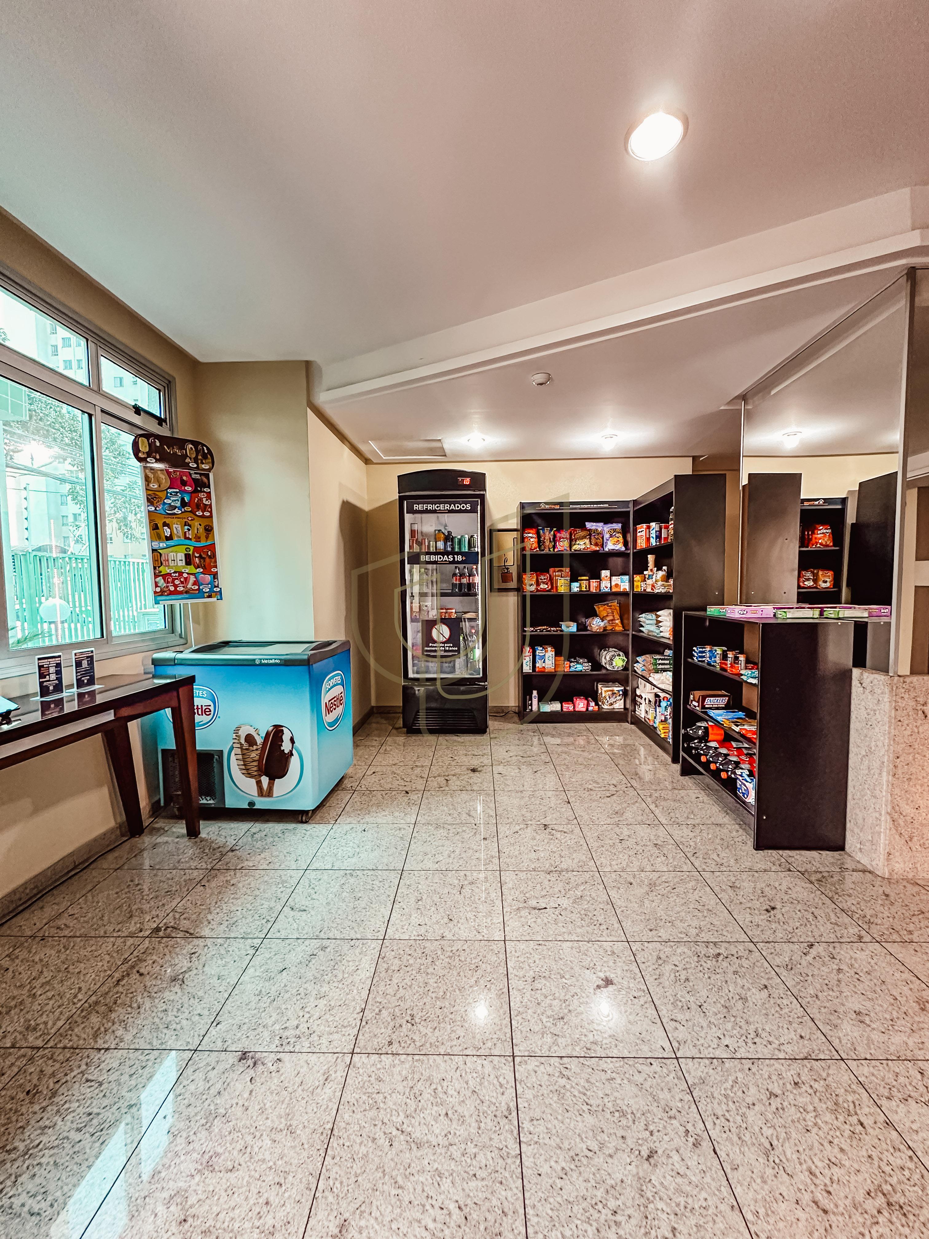 Cobertura Duplex com 3 Dormit&oacute;rios no Edif&iacute;cio Yara Floradas de S&atilde;o Jos&eacute; Rua José Augusto dos Santos São José dos Campos - 