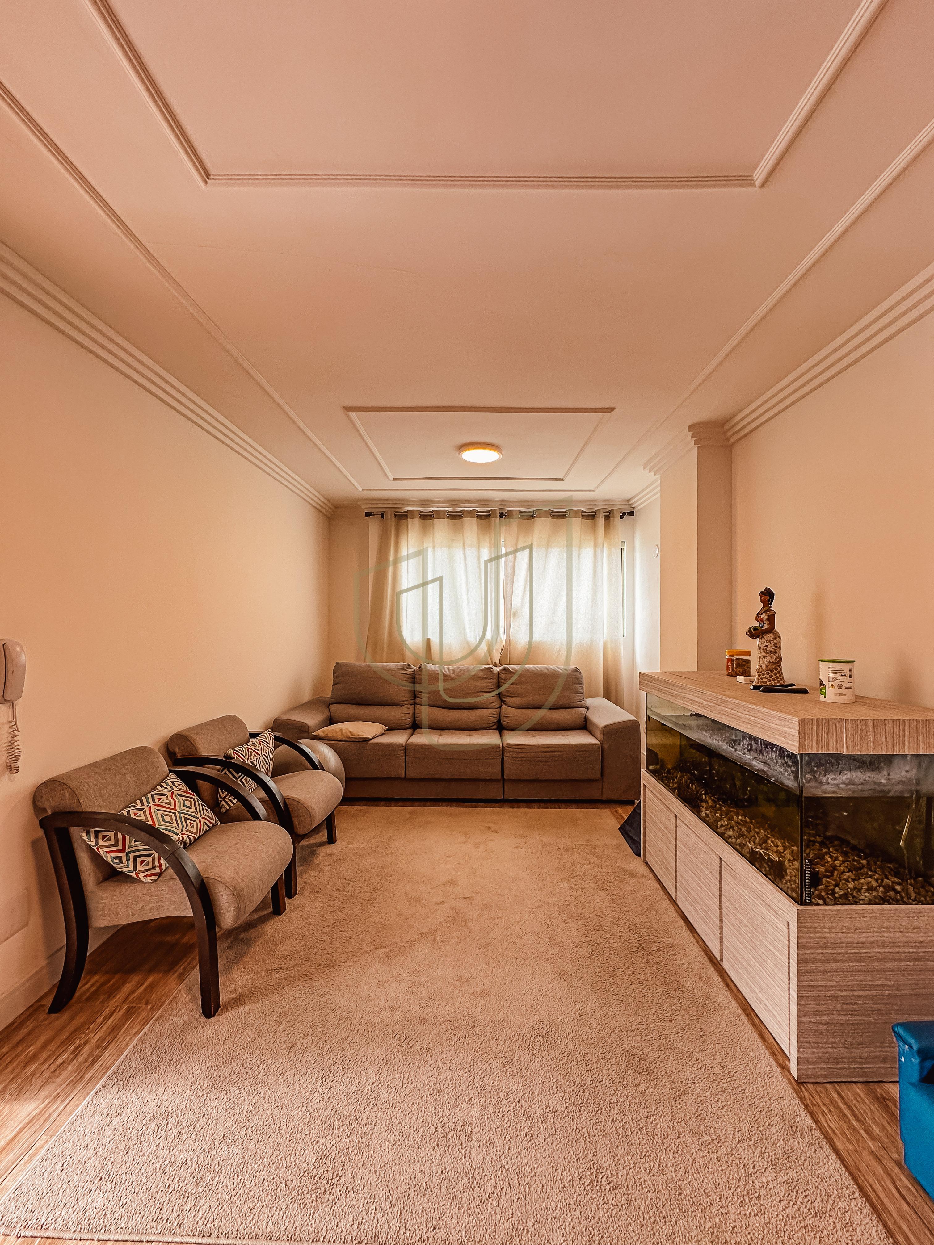 Cobertura Duplex com 3 Dormit&oacute;rios no Edif&iacute;cio Yara Floradas de S&atilde;o Jos&eacute; Rua José Augusto dos Santos São José dos Campos - 