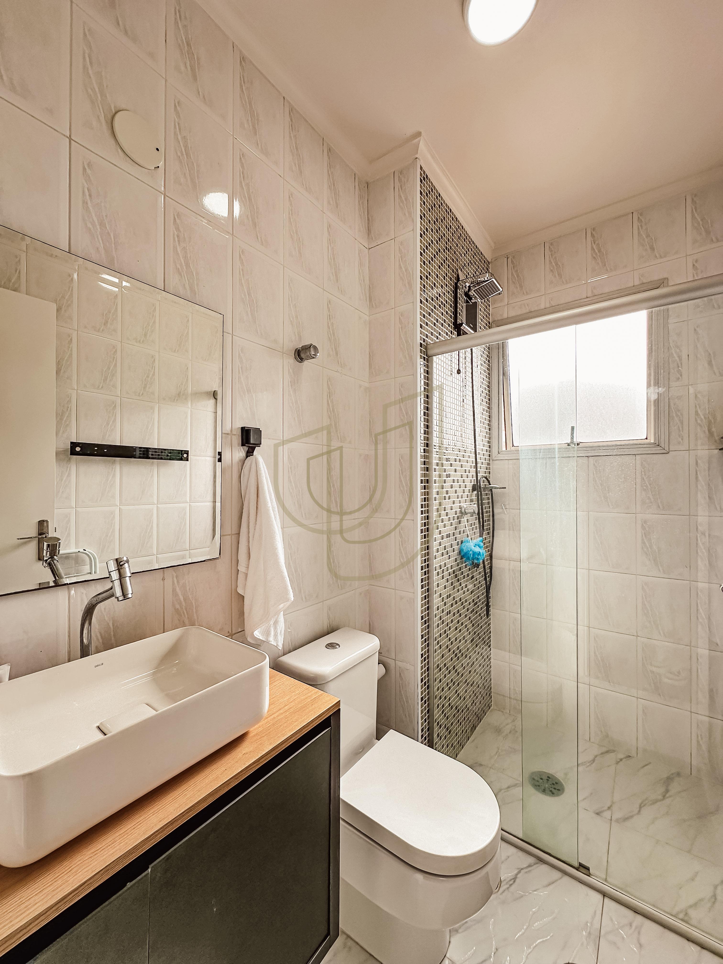 Cobertura Duplex com 3 Dormit&oacute;rios no Edif&iacute;cio Yara Floradas de S&atilde;o Jos&eacute; Rua José Augusto dos Santos São José dos Campos - 